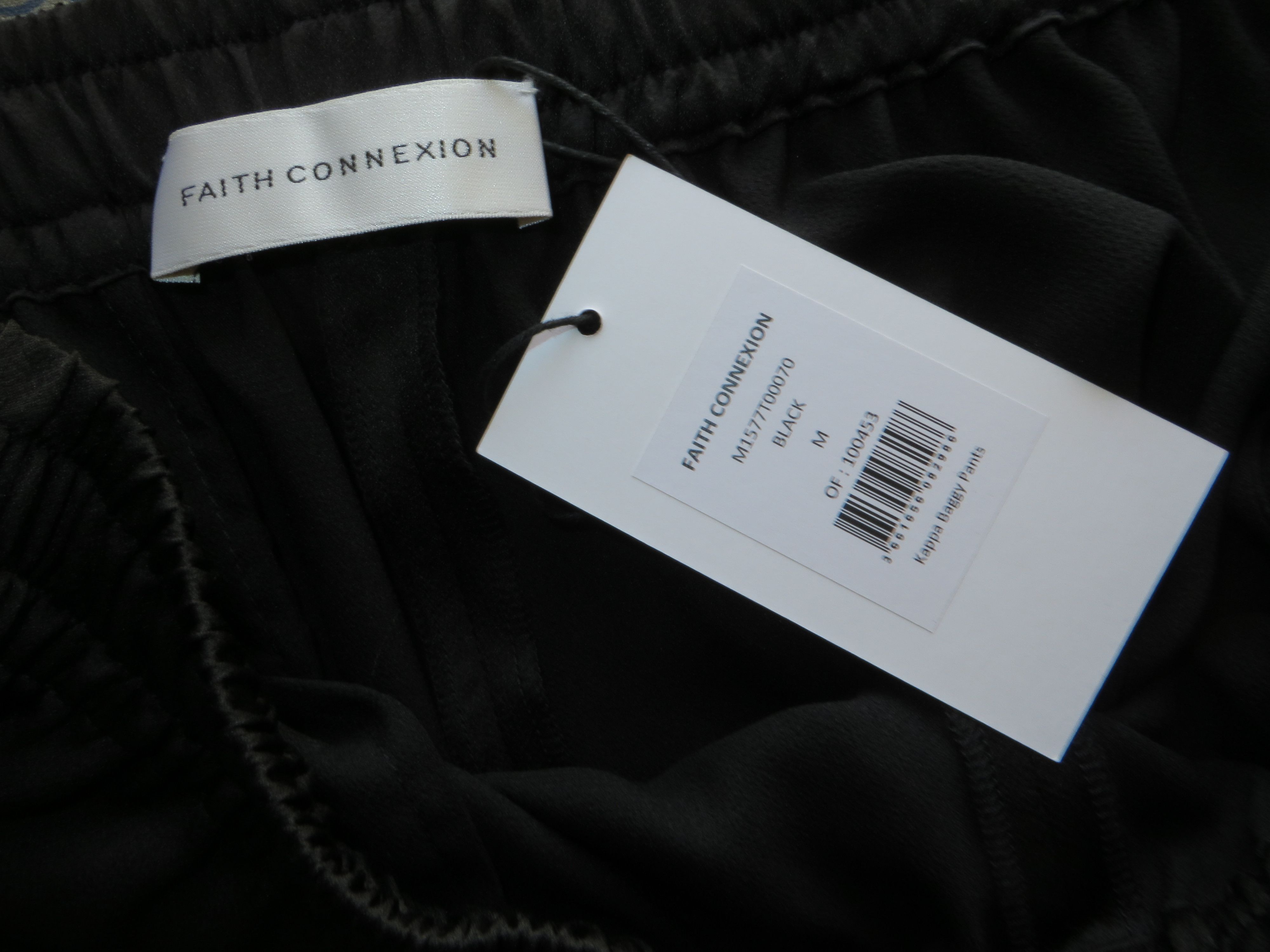 Faith Connexion Kappa Baggy pants Size US 32 / EU 48 - 7 Thumbnail