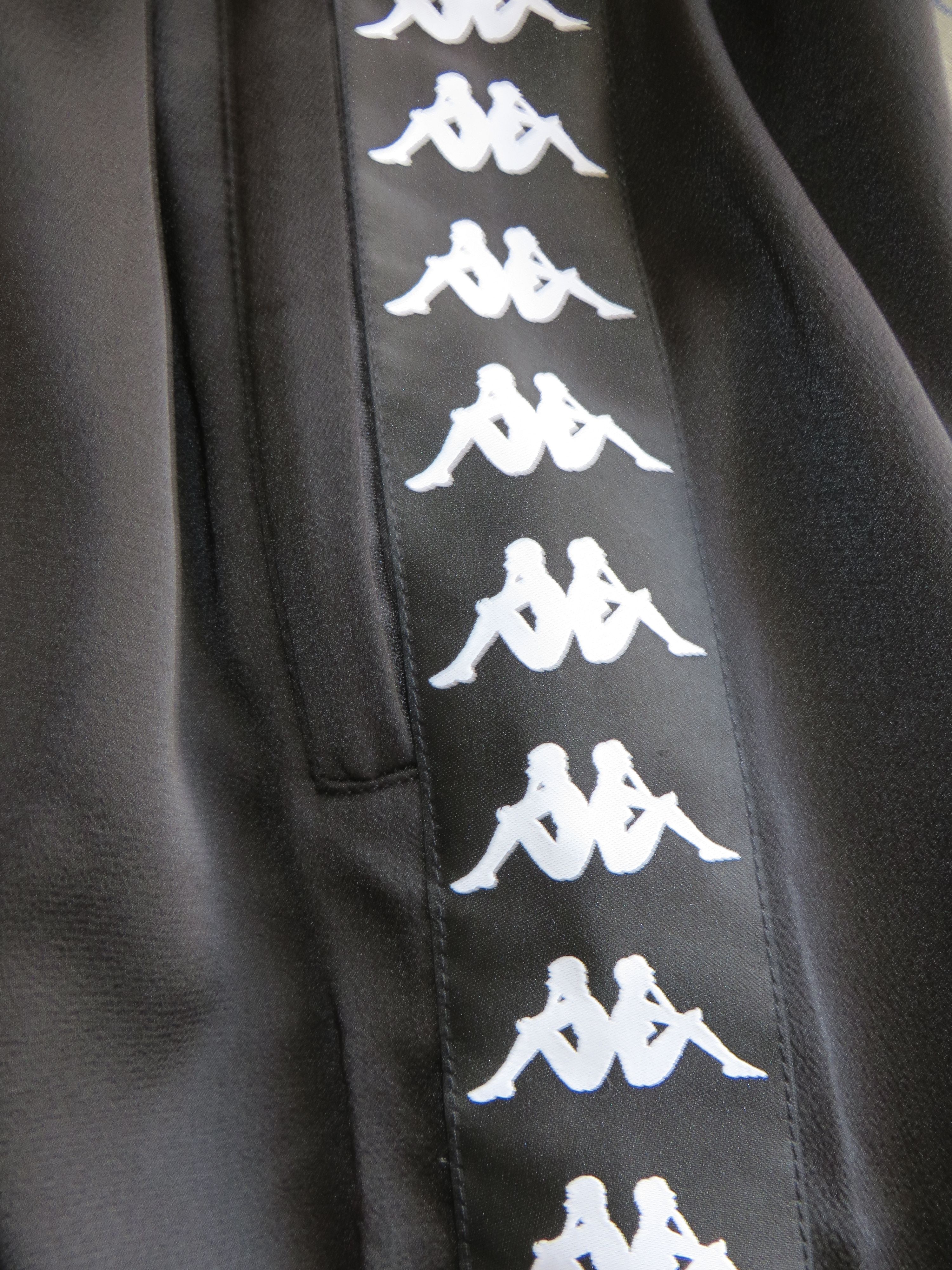 Faith Connexion Kappa Baggy pants Size US 32 / EU 48 - 9 Thumbnail