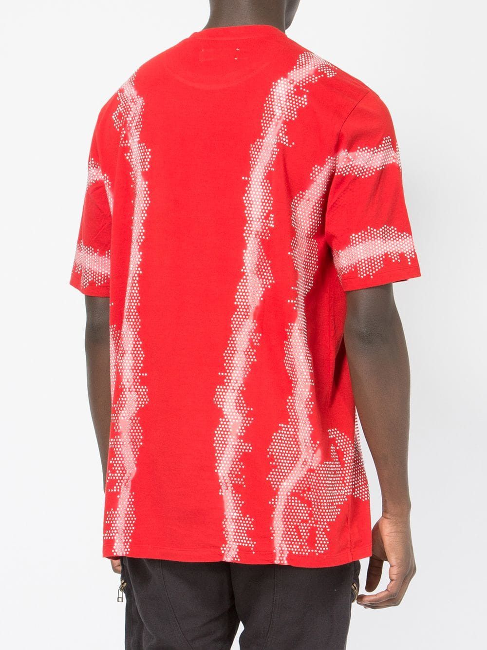 Faith Connexion Oversized studded t-shirt Size US XS / EU 42 / 0 - 5 Thumbnail