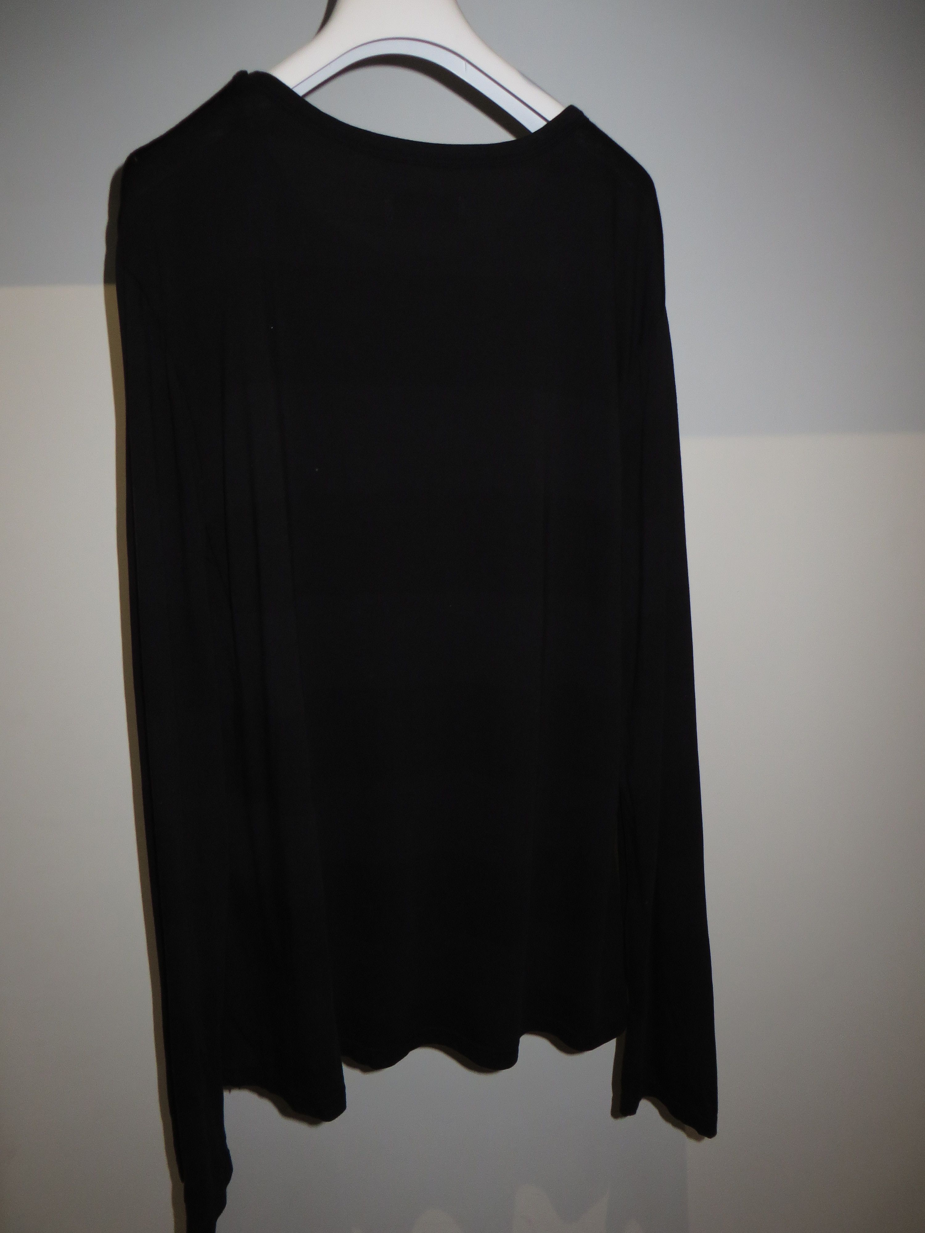 Faith Connexion printed long sweatshirt Size US S / EU 44-46 / 1 - 9 Thumbnail