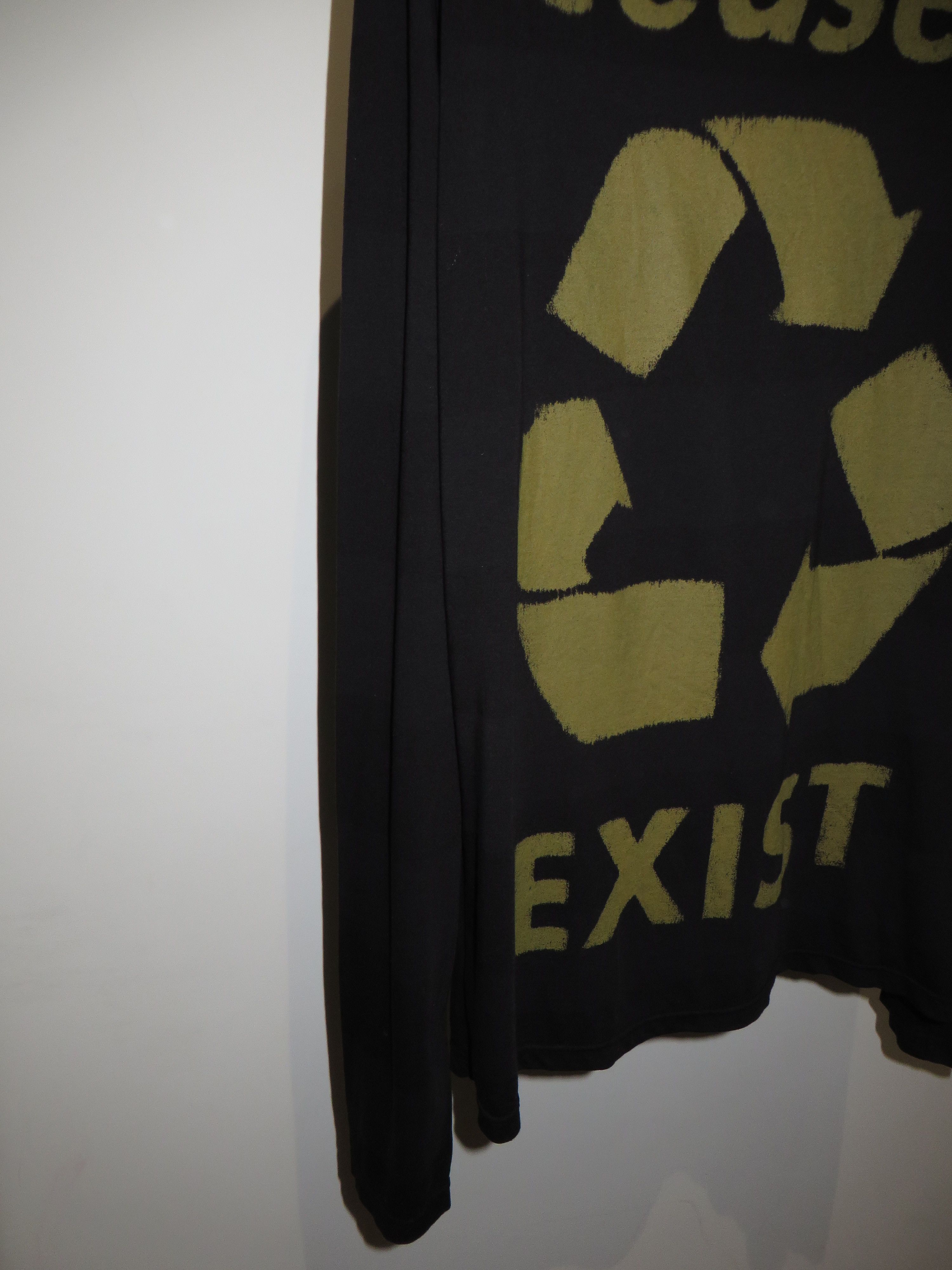 Faith Connexion printed long sweatshirt Size US S / EU 44-46 / 1 - 8 Thumbnail