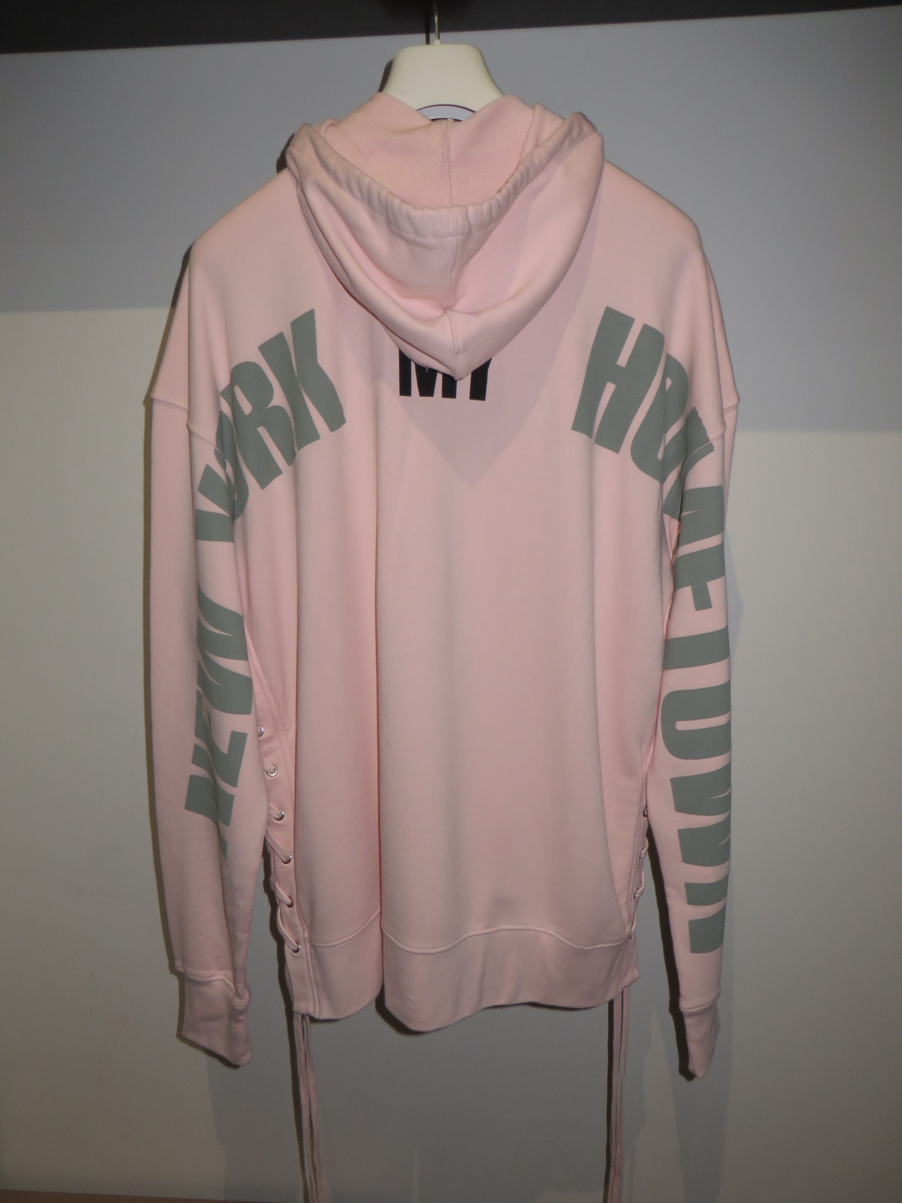 Faith Connexion "New York" printed Zip hoodie Size US S / EU 44-46 / 1 - 6 Thumbnail