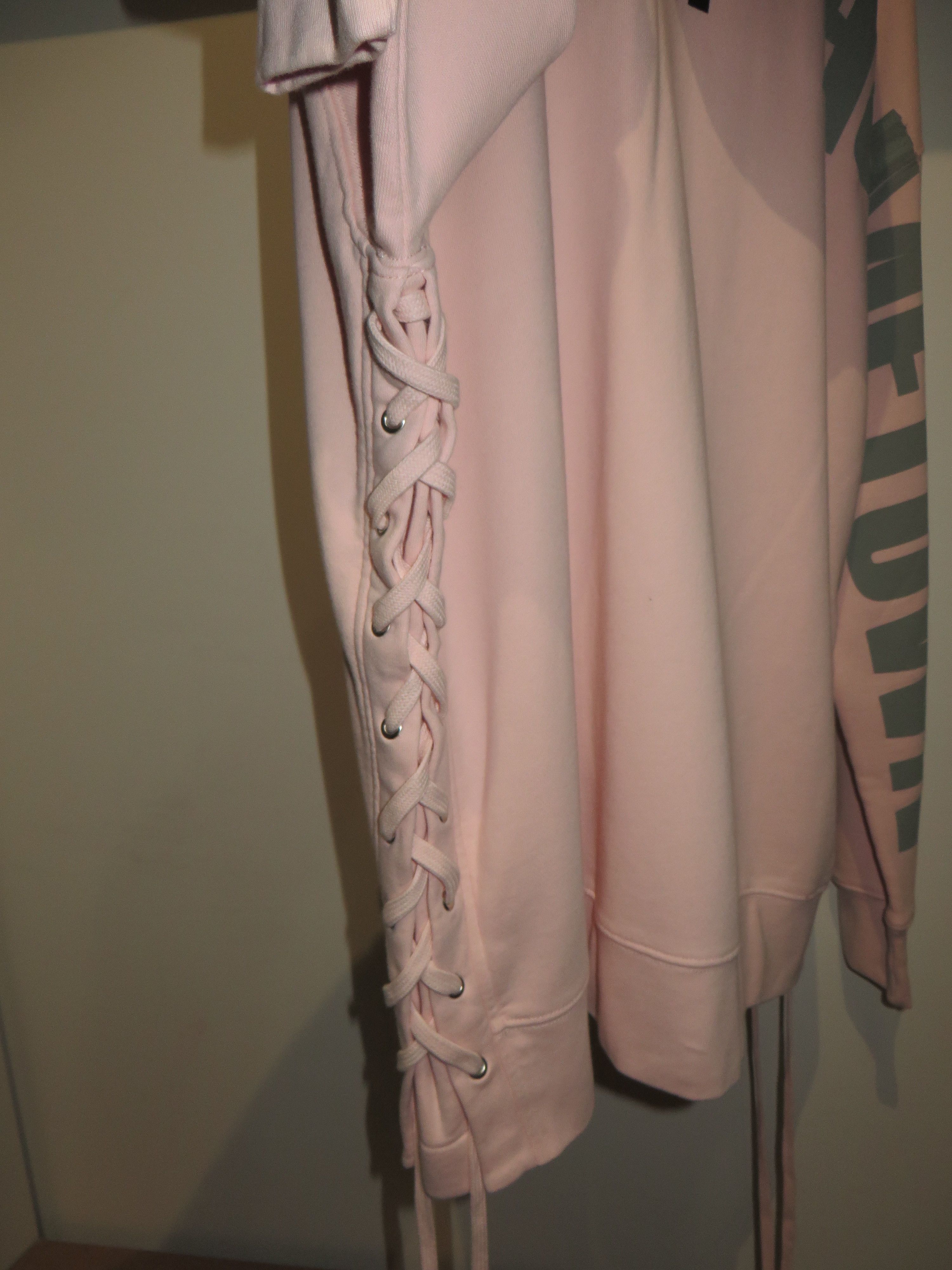 Faith Connexion "New York" printed Zip hoodie Size US S / EU 44-46 / 1 - 7 Thumbnail