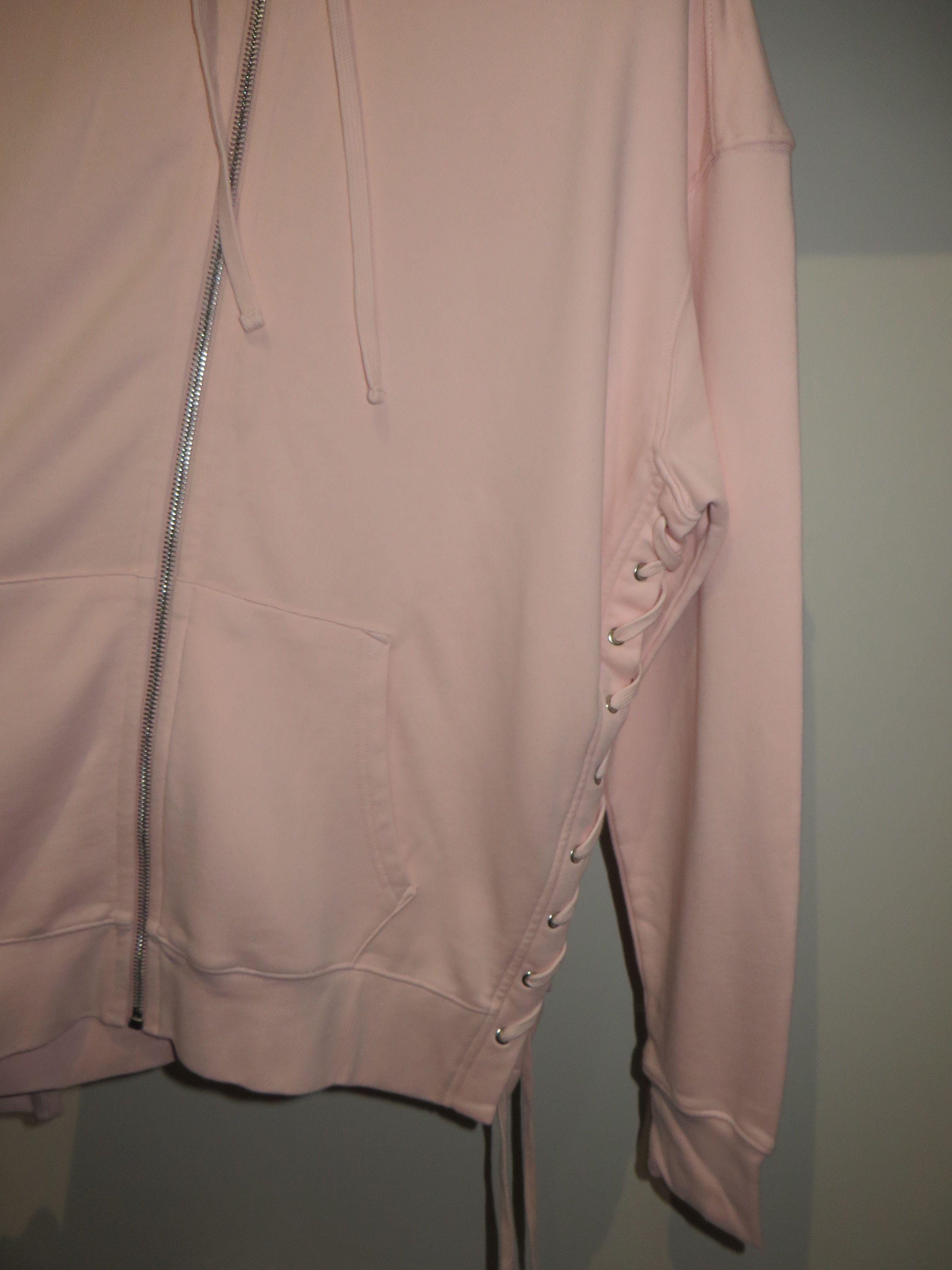 Faith Connexion "New York" printed Zip hoodie Size US S / EU 44-46 / 1 - 9 Thumbnail