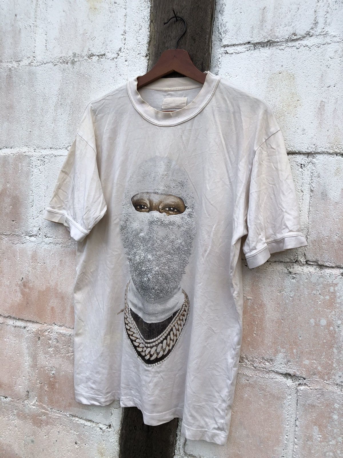 Beauty Beast × Ih Nom Uh Nit IH NOM UH NIT Balaclava ‘Mask Off’ Size US L / EU 52-54 / 3 - 3 Thumbnail