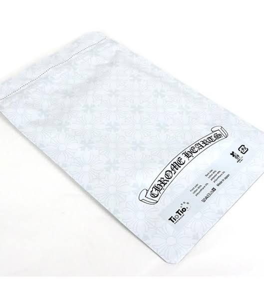 Chrome Hearts Chrome hearts mask stk Grailed