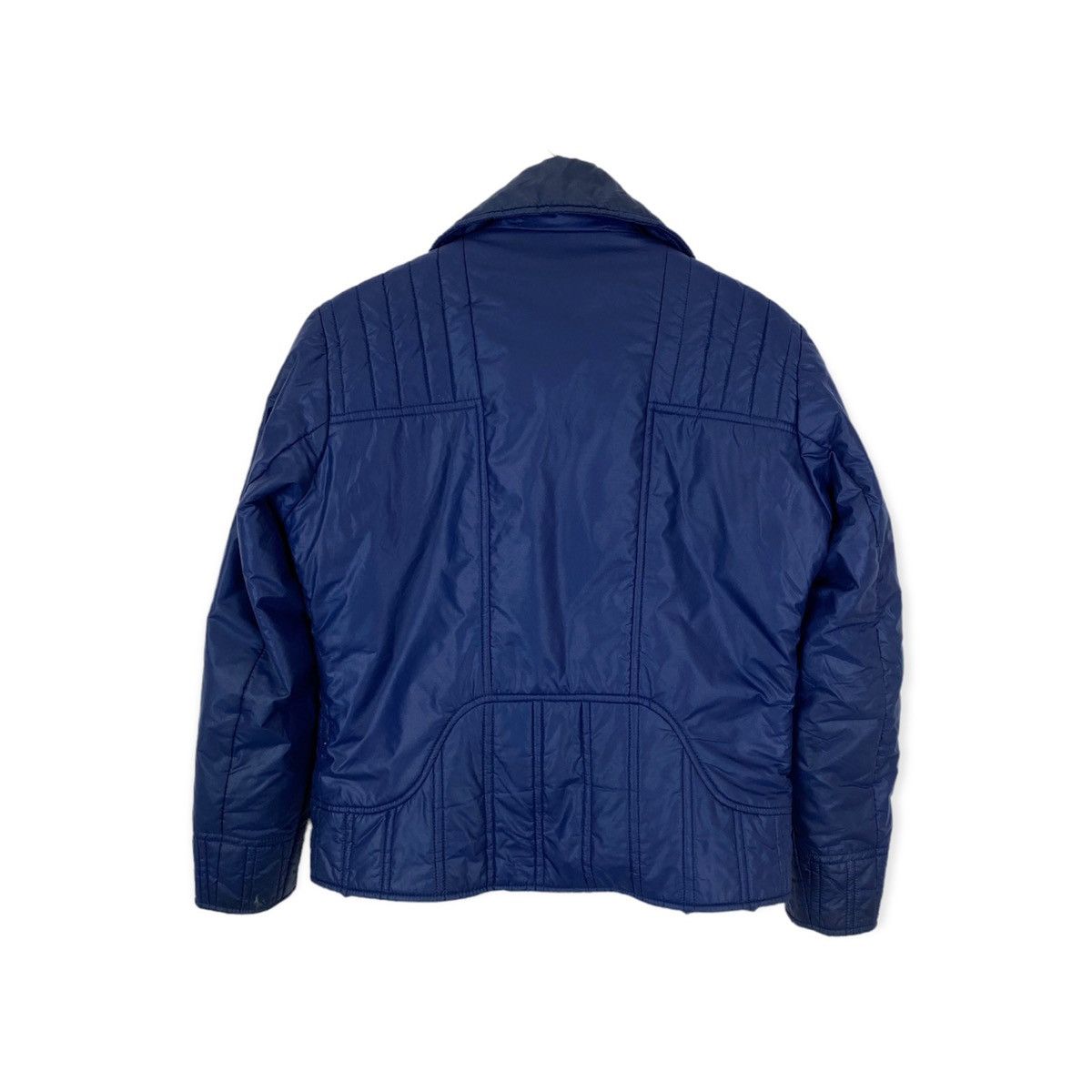 Moncler ☀️Vintage Moncler Ski Wear zipper light jacket Size US S / EU 44-46 / 1 - 2 Thumbnail