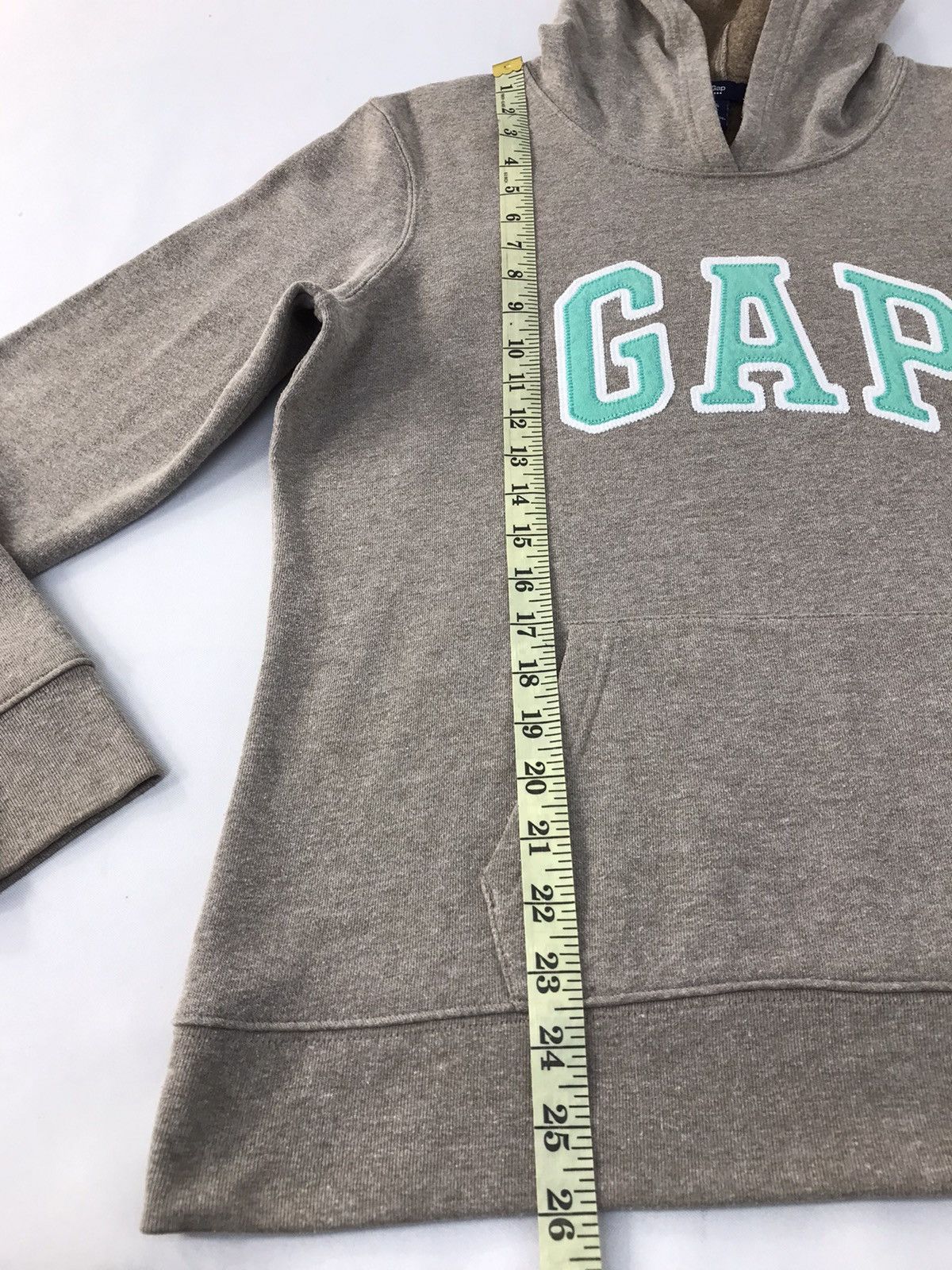 Gap Gap Sweatshirt Hoodie Winter Wear Pull Over Size US M / EU 48-50 / 2 - 10 Thumbnail