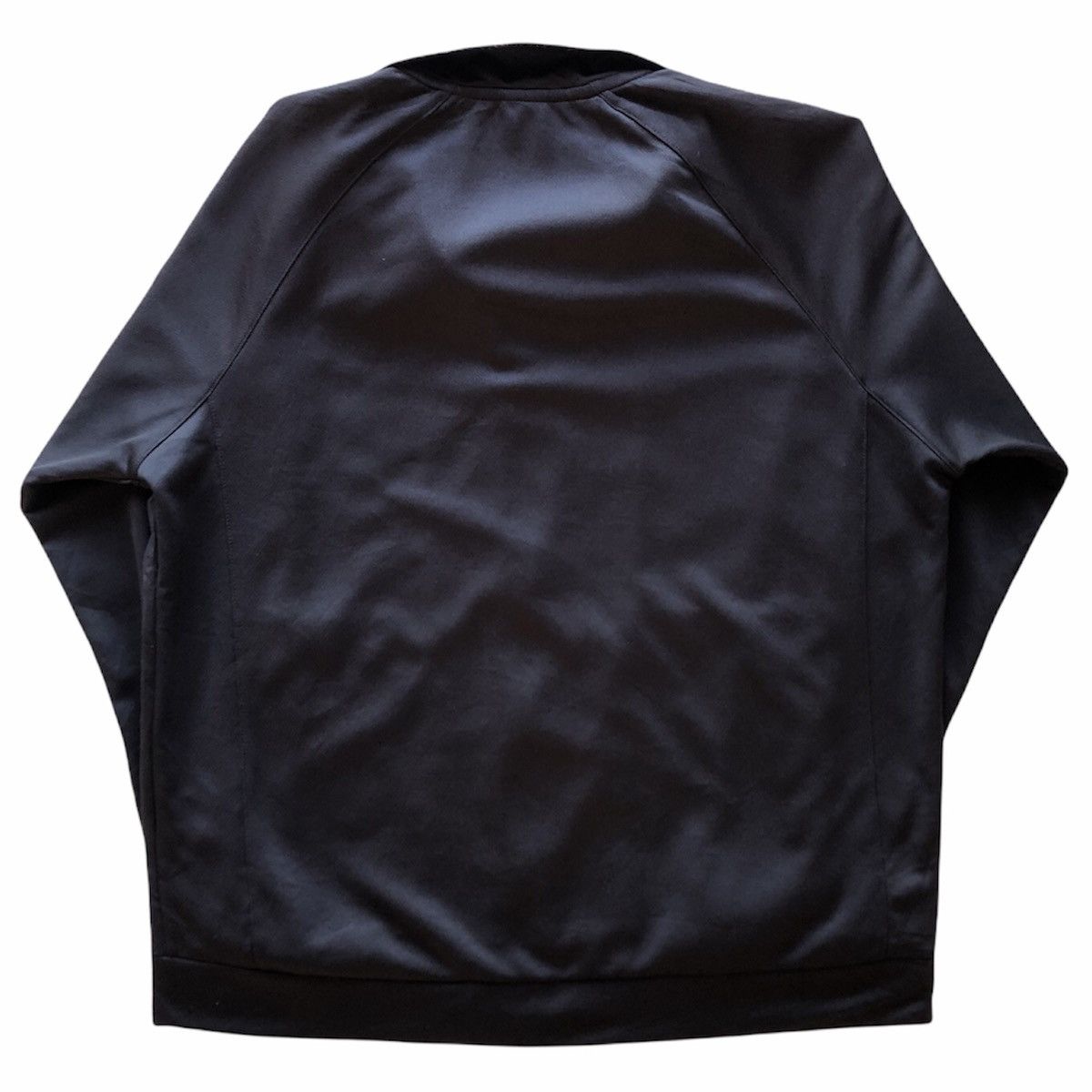 Gear for Sports Head Sweater Tracktop Zipper Embroidered Logo Size US L / EU 52-54 / 3 - 5 Thumbnail