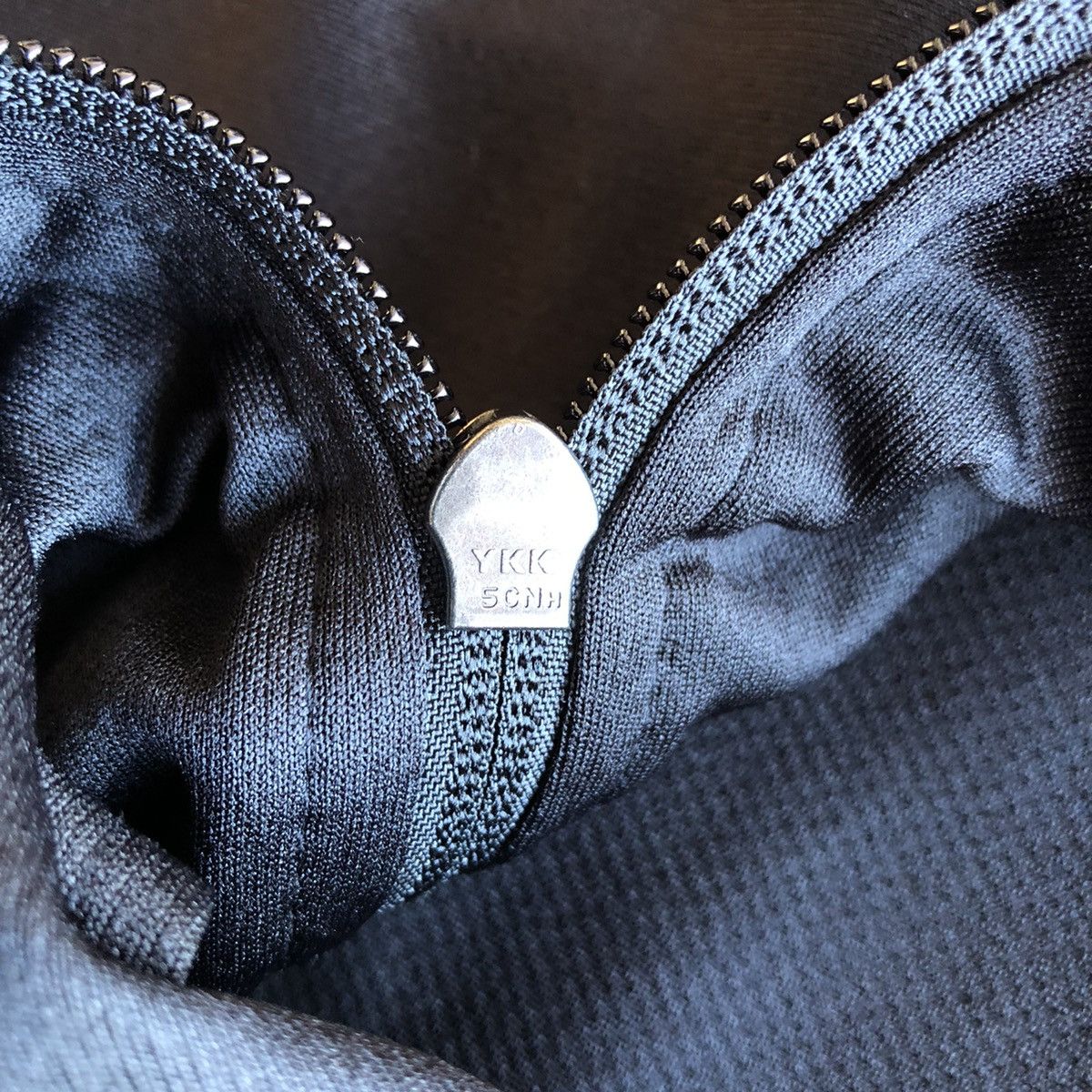 Gear for Sports Head Sweater Tracktop Zipper Embroidered Logo Size US L / EU 52-54 / 3 - 13 Thumbnail