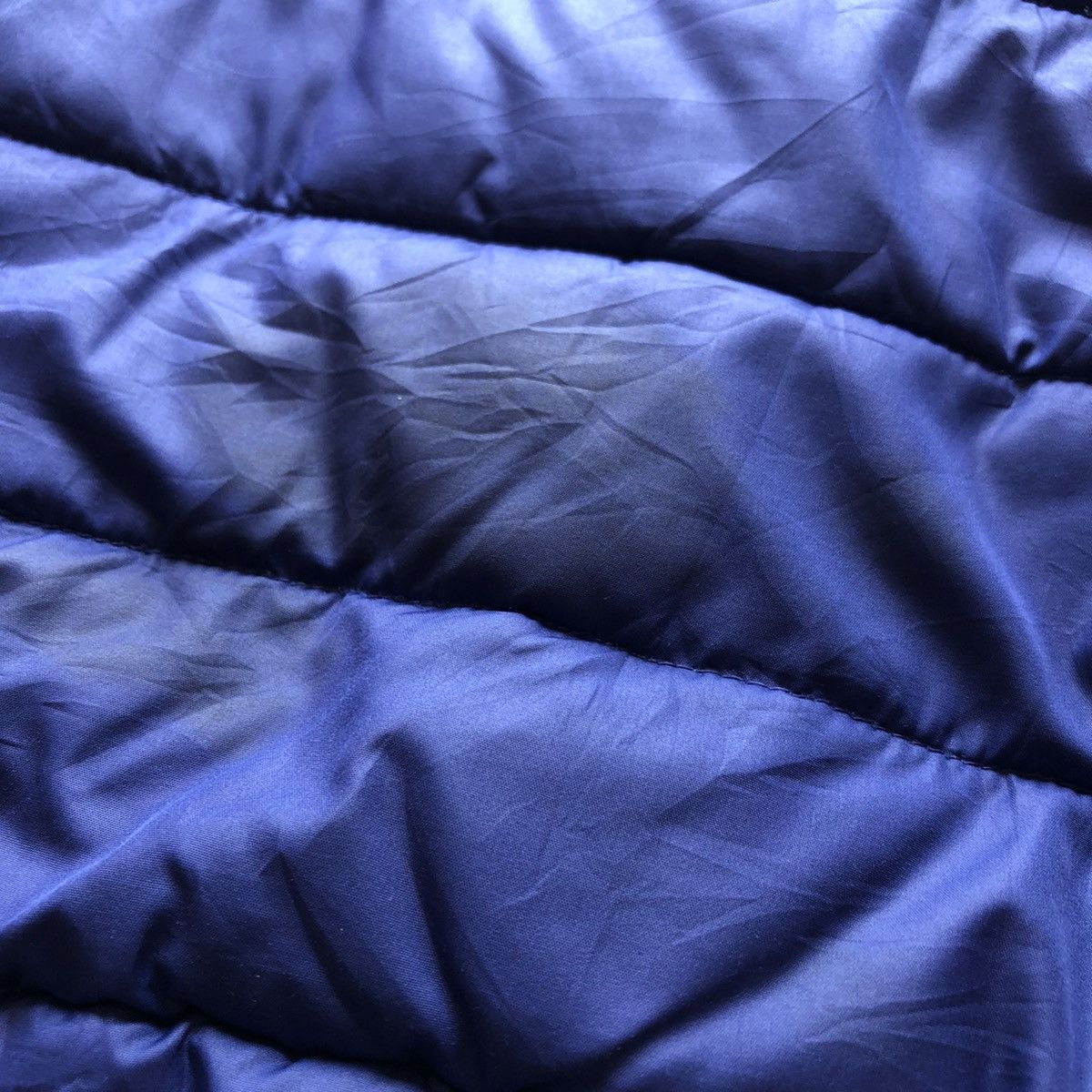 Japanese Brand Perfect Dash Puffer Jacket For Kid Size US XXS / EU 40 - 12 Thumbnail