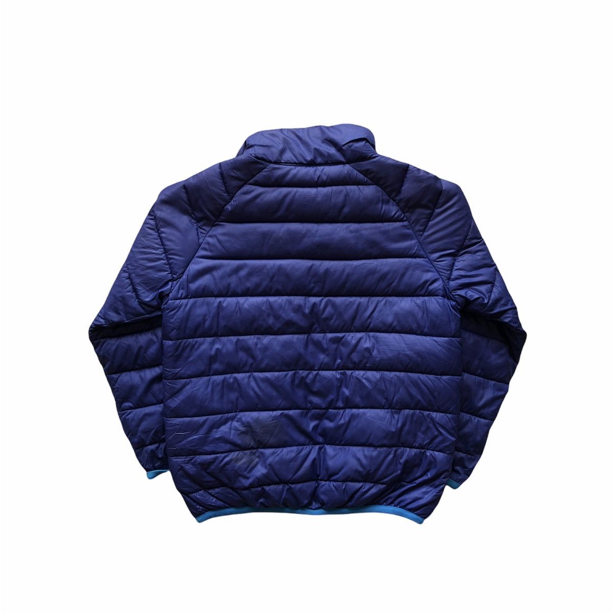 Japanese Brand Perfect Dash Puffer Jacket For Kid Size US XXS / EU 40 - 5 Thumbnail