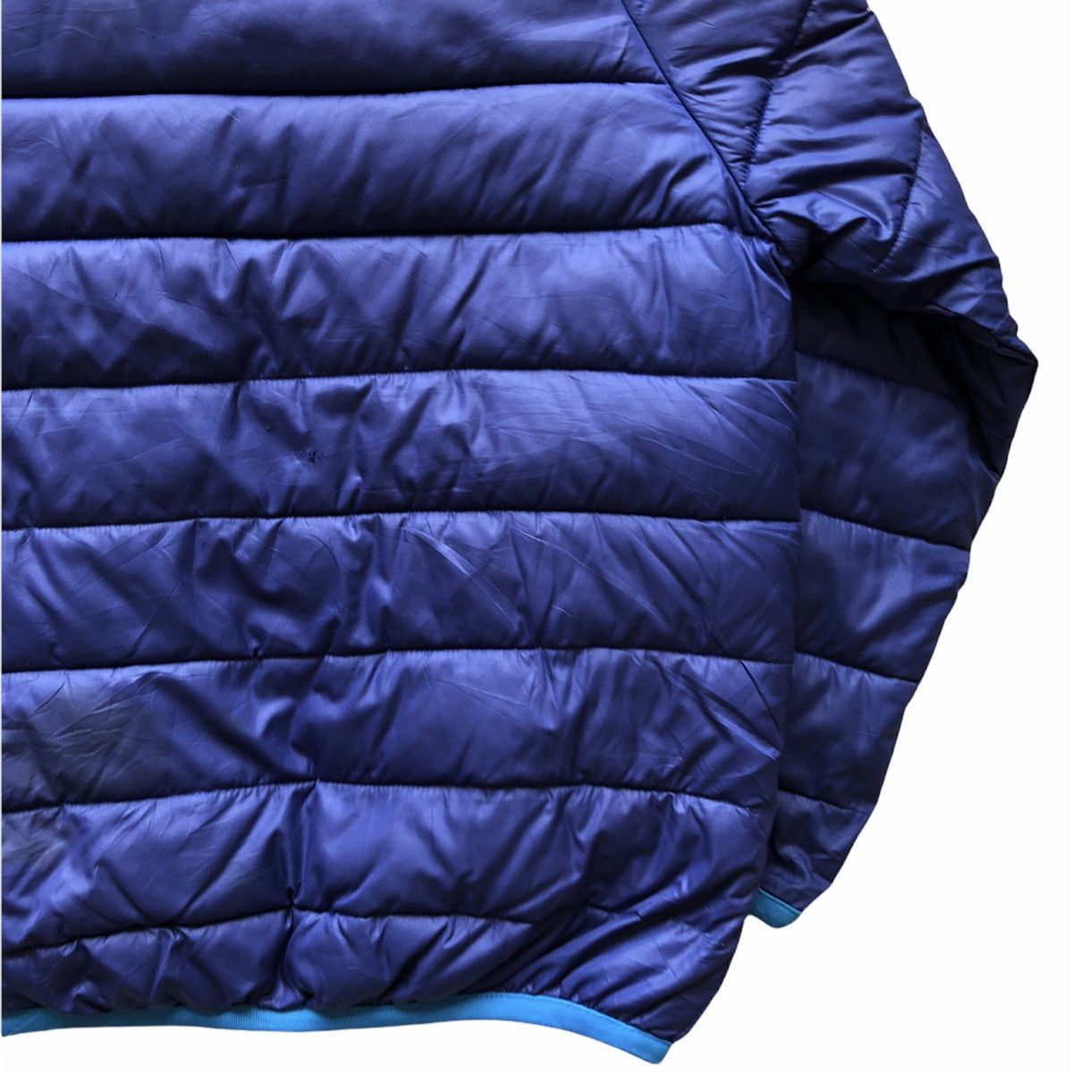 Japanese Brand Perfect Dash Puffer Jacket For Kid Size US XXS / EU 40 - 7 Thumbnail