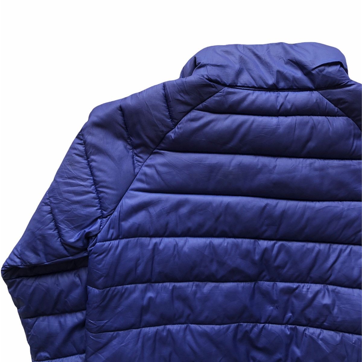 Japanese Brand Perfect Dash Puffer Jacket For Kid Size US XXS / EU 40 - 6 Thumbnail
