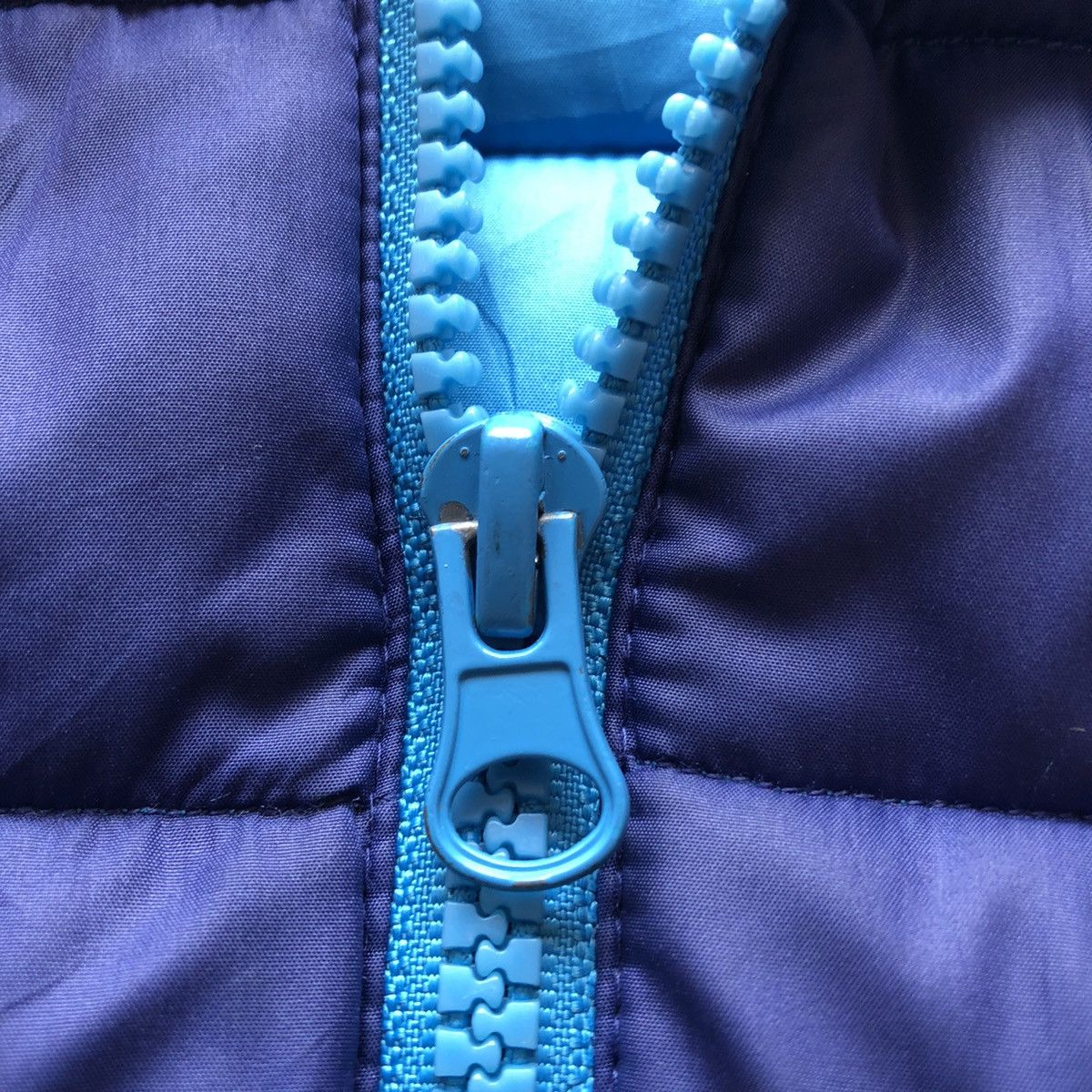 Japanese Brand Perfect Dash Puffer Jacket For Kid Size US XXS / EU 40 - 9 Thumbnail