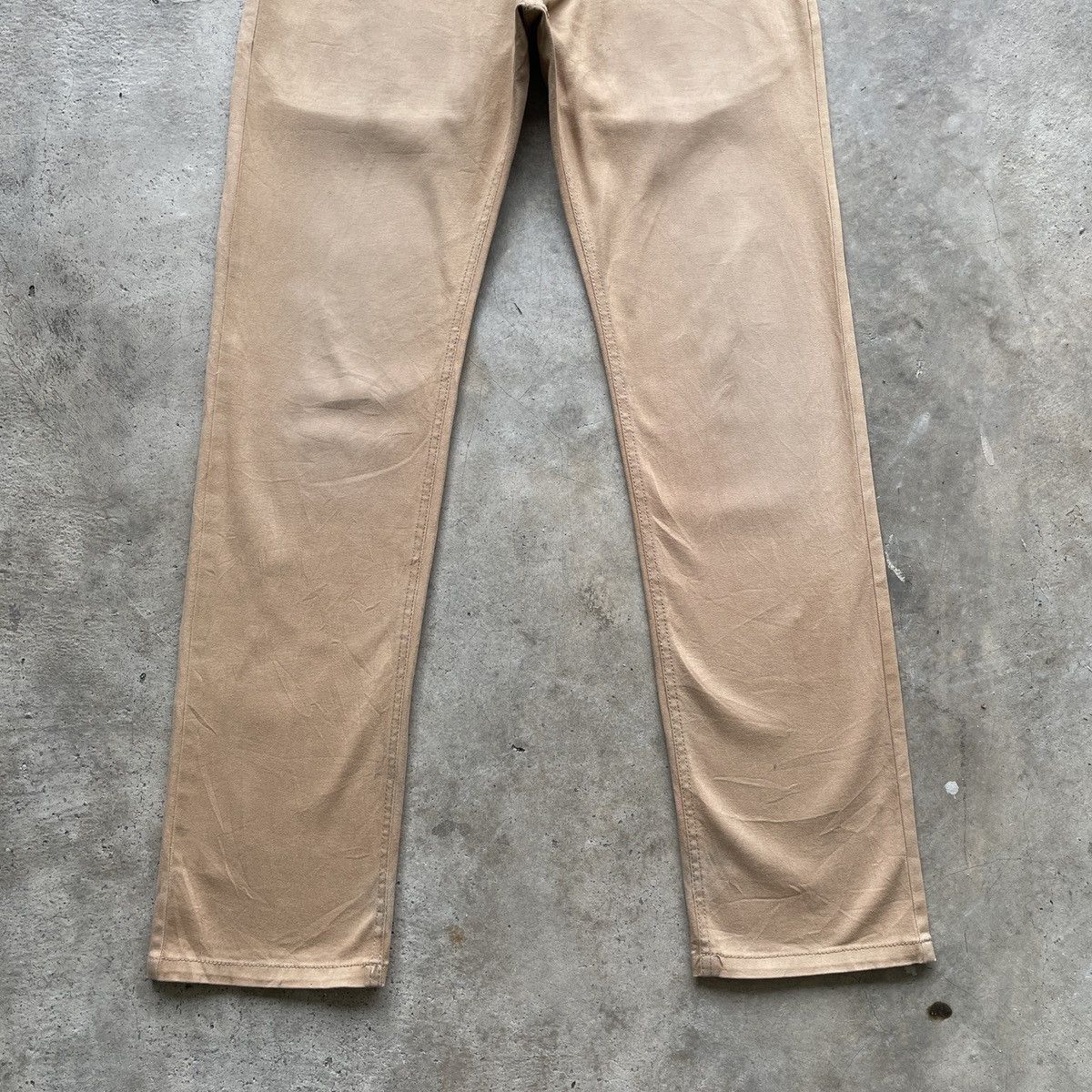 Body Glove Vintage Body Glove Embroidery Logo Trousers Casual Pants Size US 28 / EU 44 - 5 Thumbnail