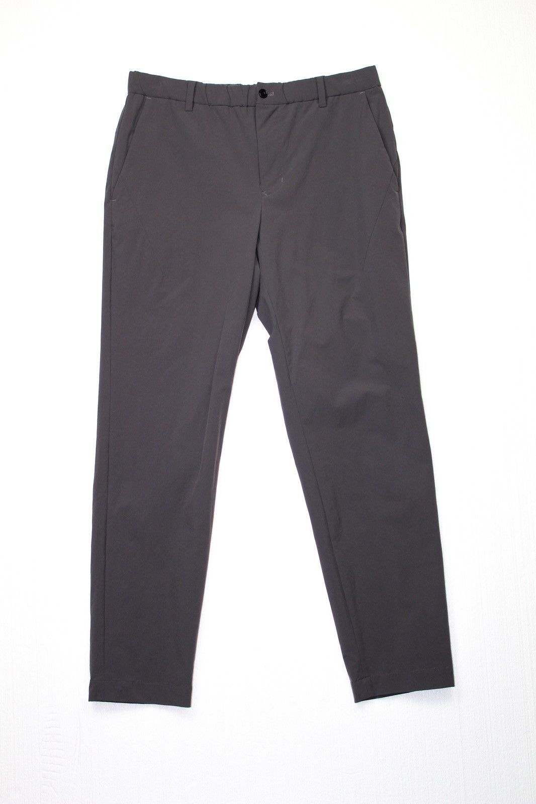 Number (N)ine Dress Trousers Size US 30 / EU 46 - 1 Thumbnail