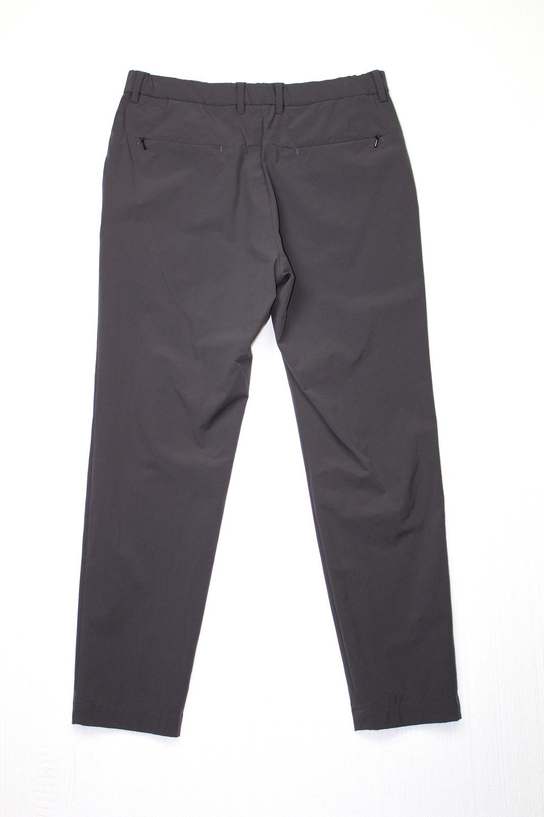 Number (N)ine Dress Trousers Size US 30 / EU 46 - 2 Thumbnail