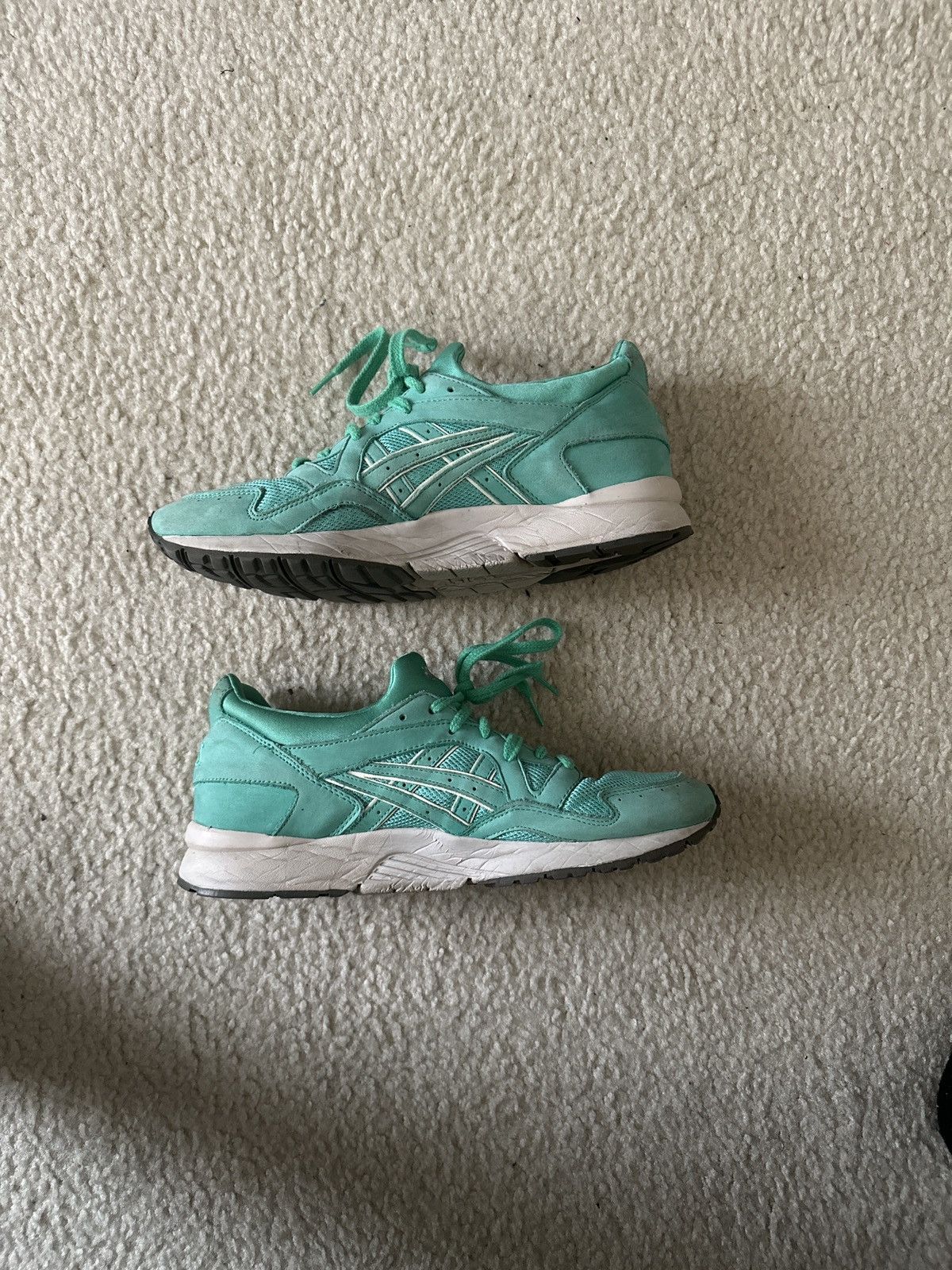 Asics × Ronnie Fieg ASICS Gel Lyte V by Ronnie Fieg Size US 10 / EU 43 - 2 Thumbnail