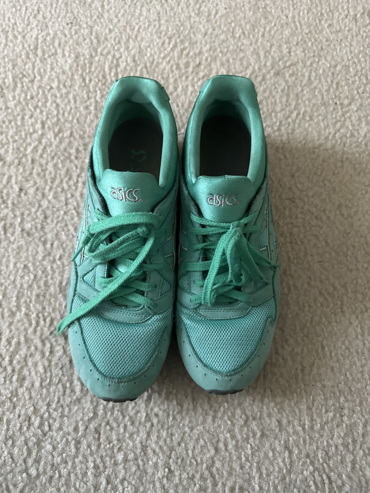 Asics × Ronnie Fieg ASICS Gel Lyte V by Ronnie Fieg Size US 10 / EU 43 - 3 Thumbnail