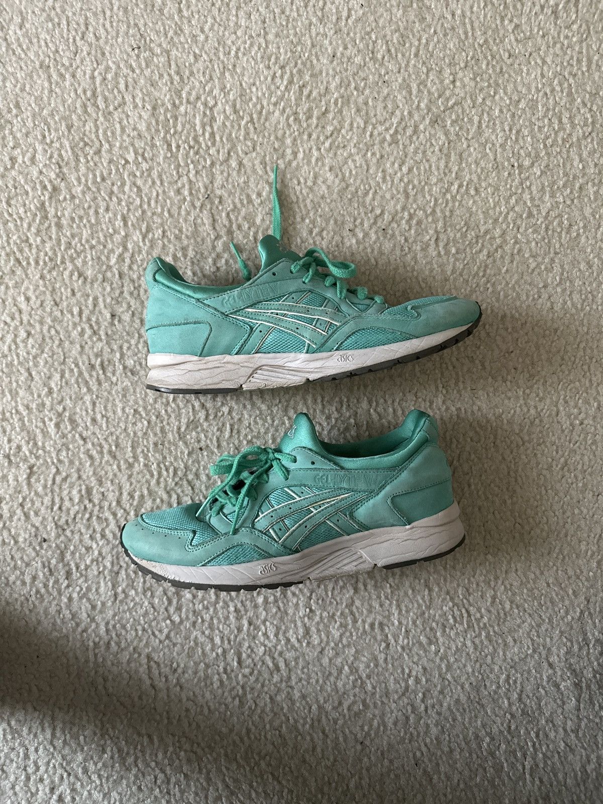 ASICS Gel Lyte V by Ronnie Fieg