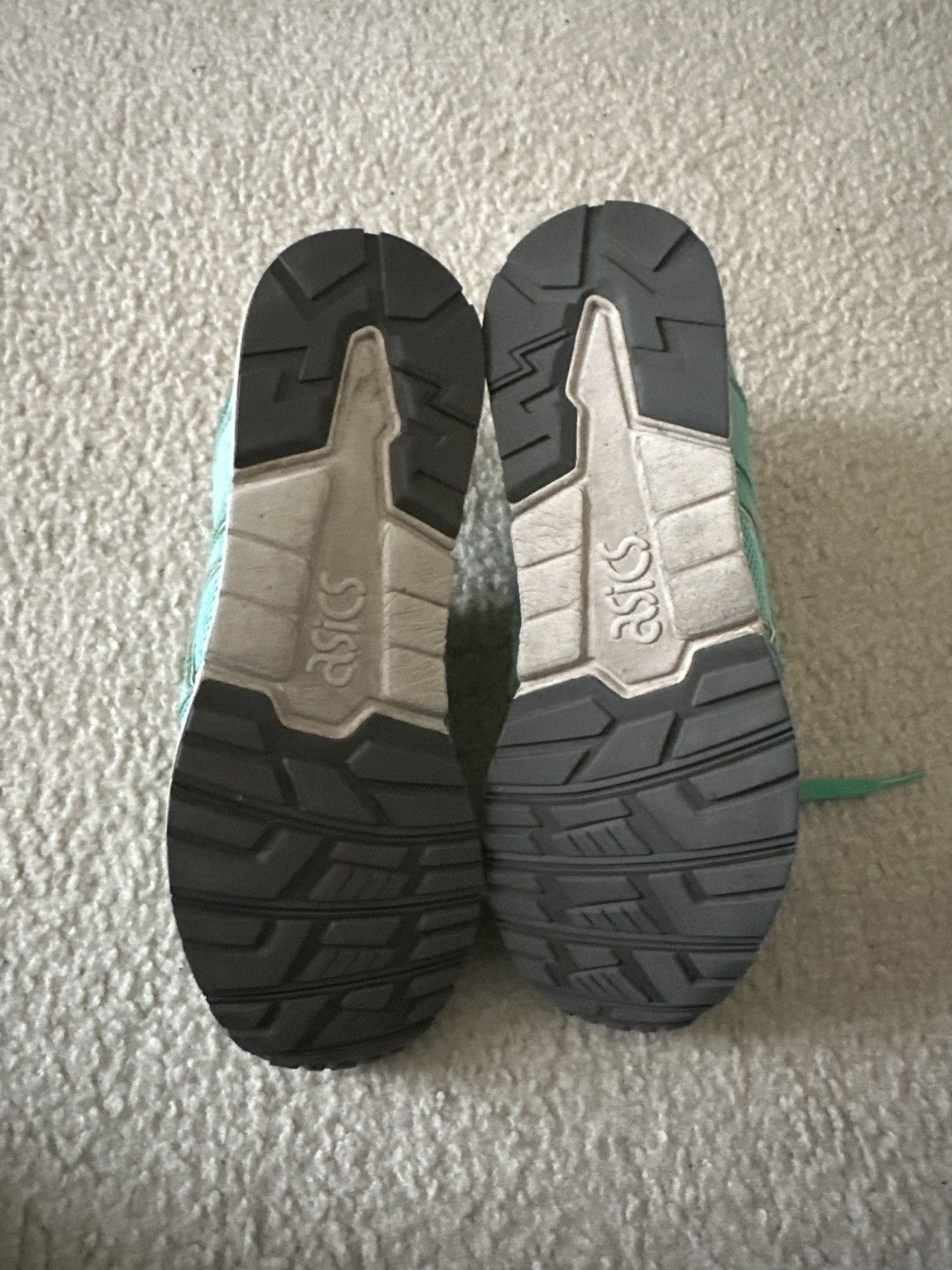 Asics × Ronnie Fieg ASICS Gel Lyte V by Ronnie Fieg Size US 10 / EU 43 - 5 Thumbnail