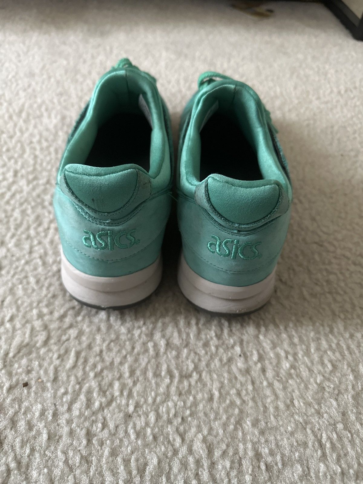 Asics × Ronnie Fieg ASICS Gel Lyte V by Ronnie Fieg Size US 10 / EU 43 - 4 Thumbnail