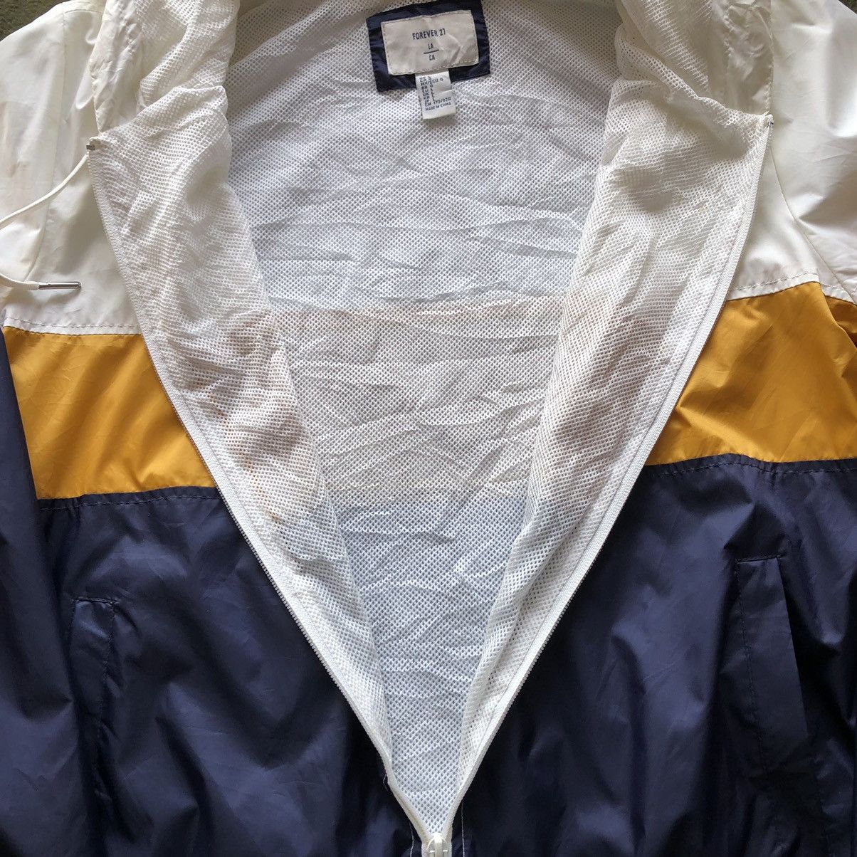 Forever 21 Forever 21 Sweater Zipper Jacket Hoodie Size US L / EU 52-54 / 3 - 8 Thumbnail