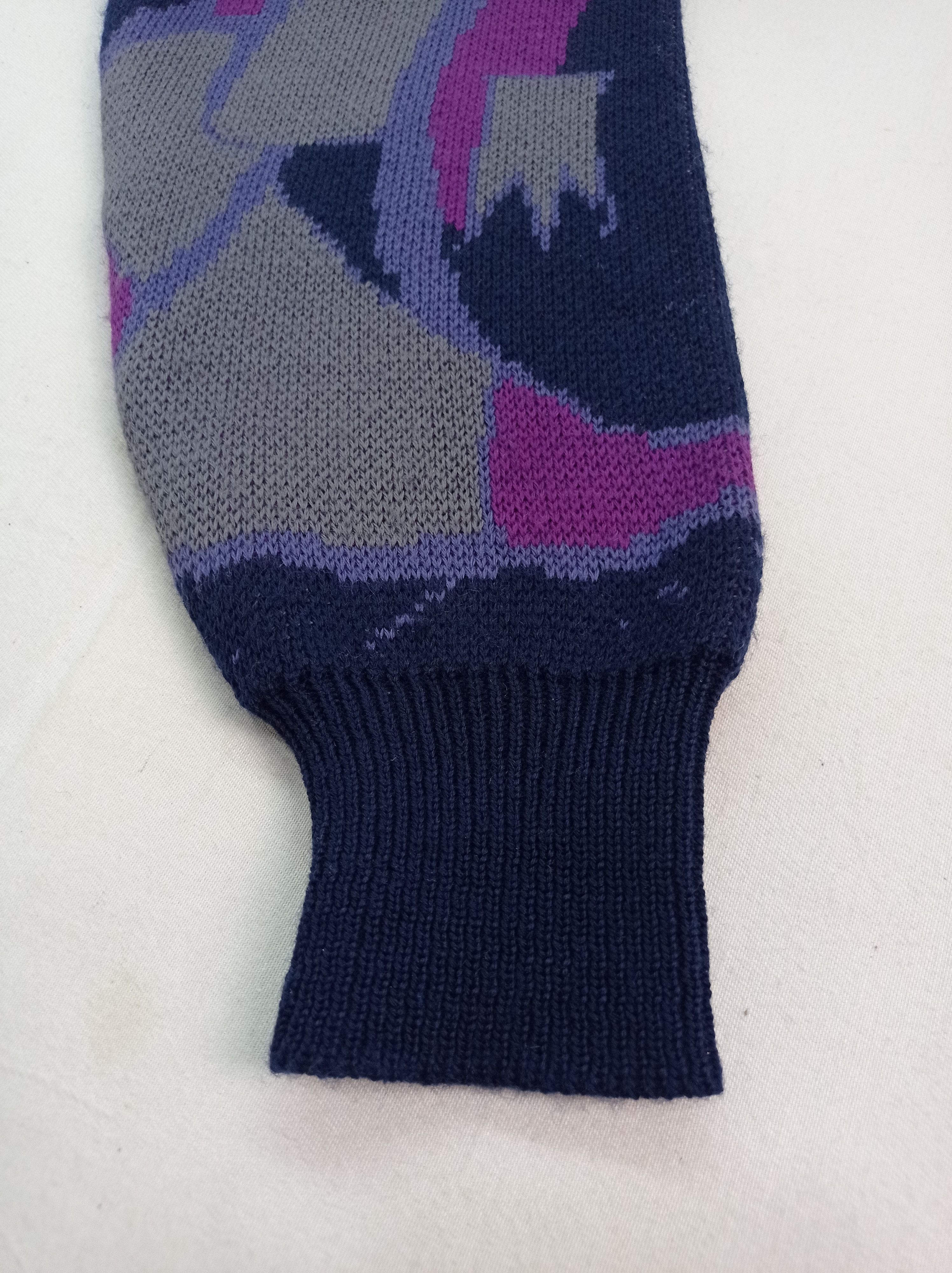 Aran Isles Knitwear Valley 72 Multi Colour Knitwear Size US M / EU 48-50 / 2 - 5 Thumbnail