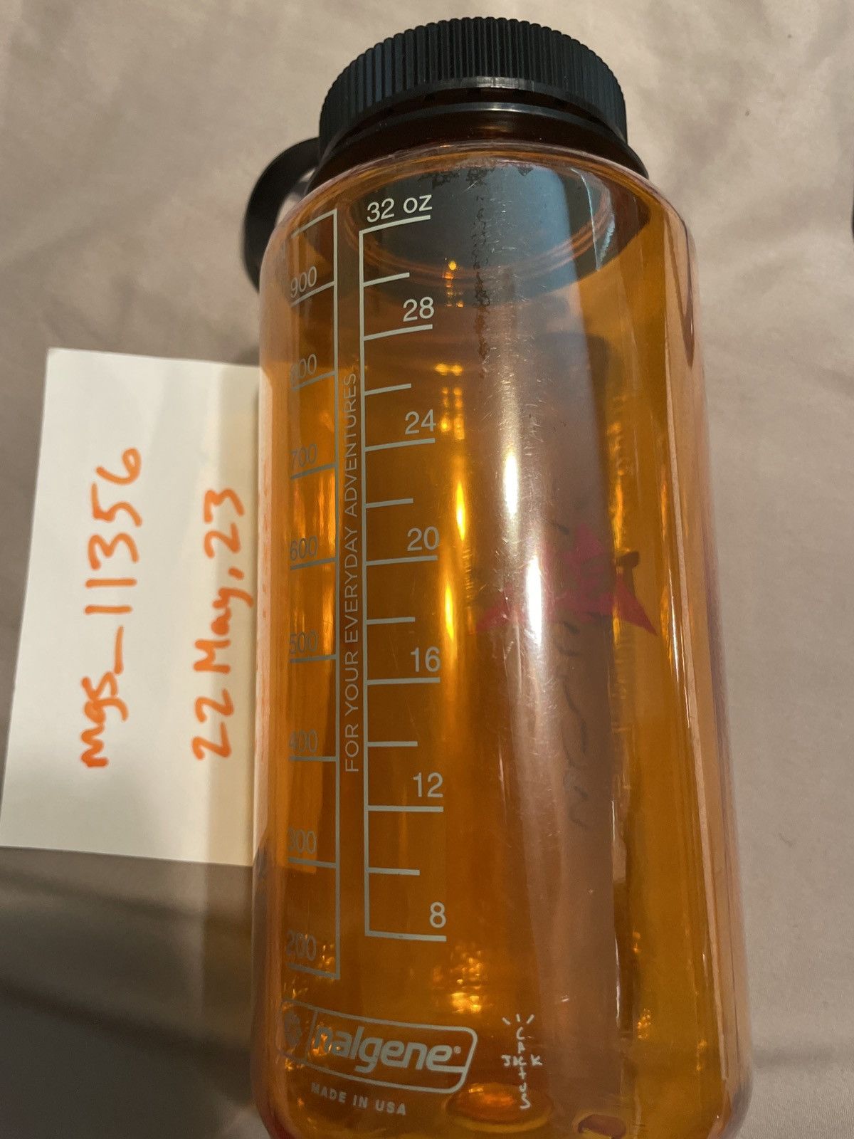 Travis Scott Travis Scott Cactus trails bottle Size ONE SIZE - 2 Thumbnail