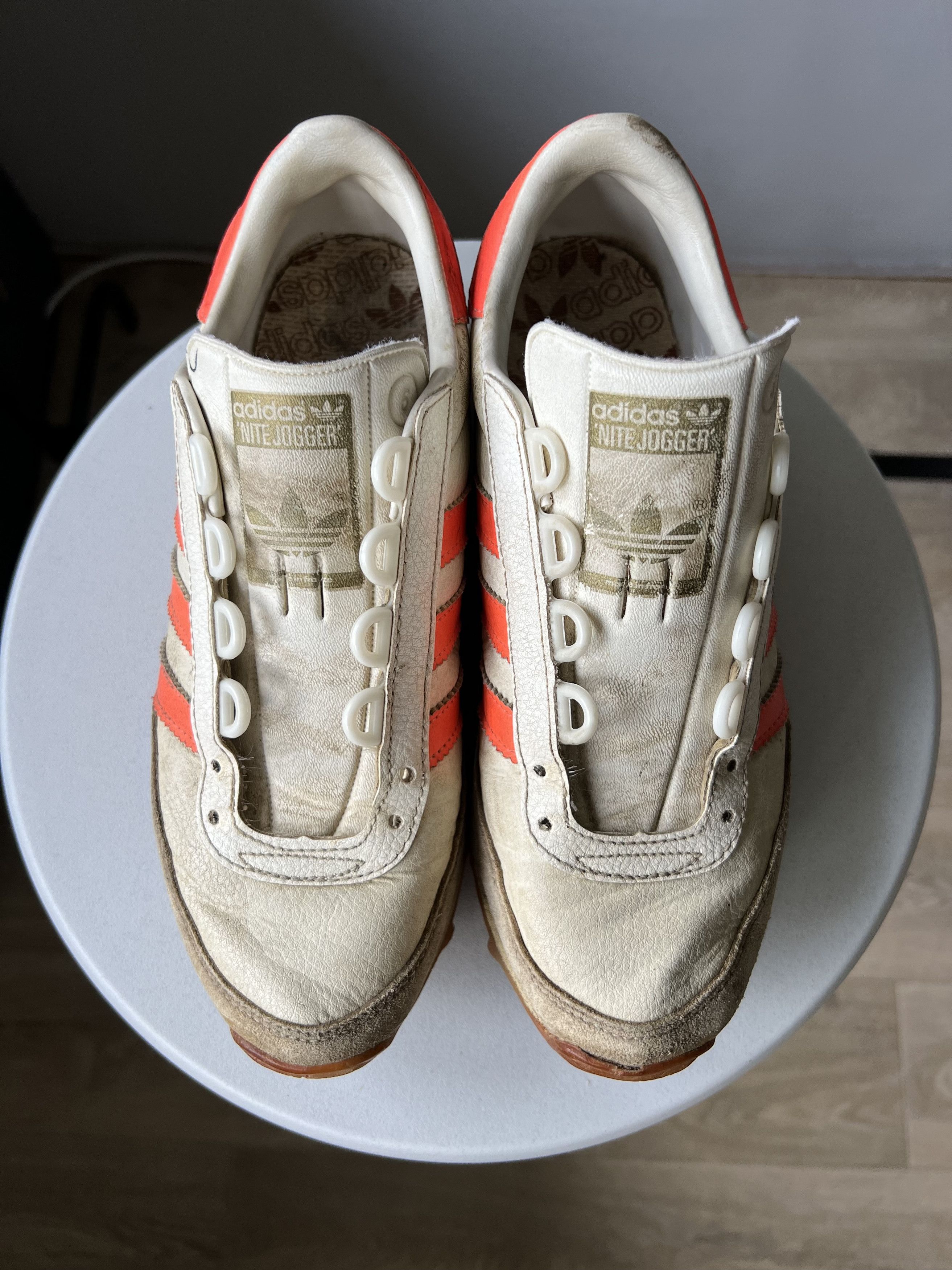 Nite jogger 1970 deals