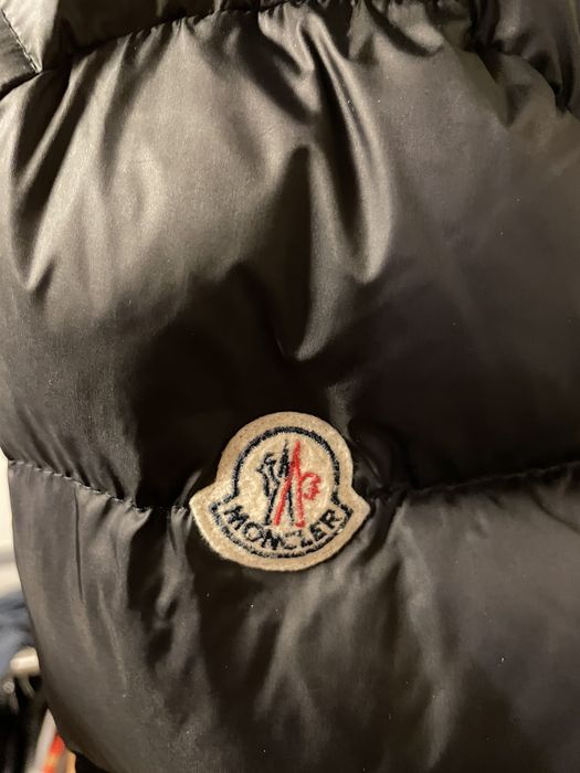 Moncler Moncler ”Demar” down jacket | Grailed