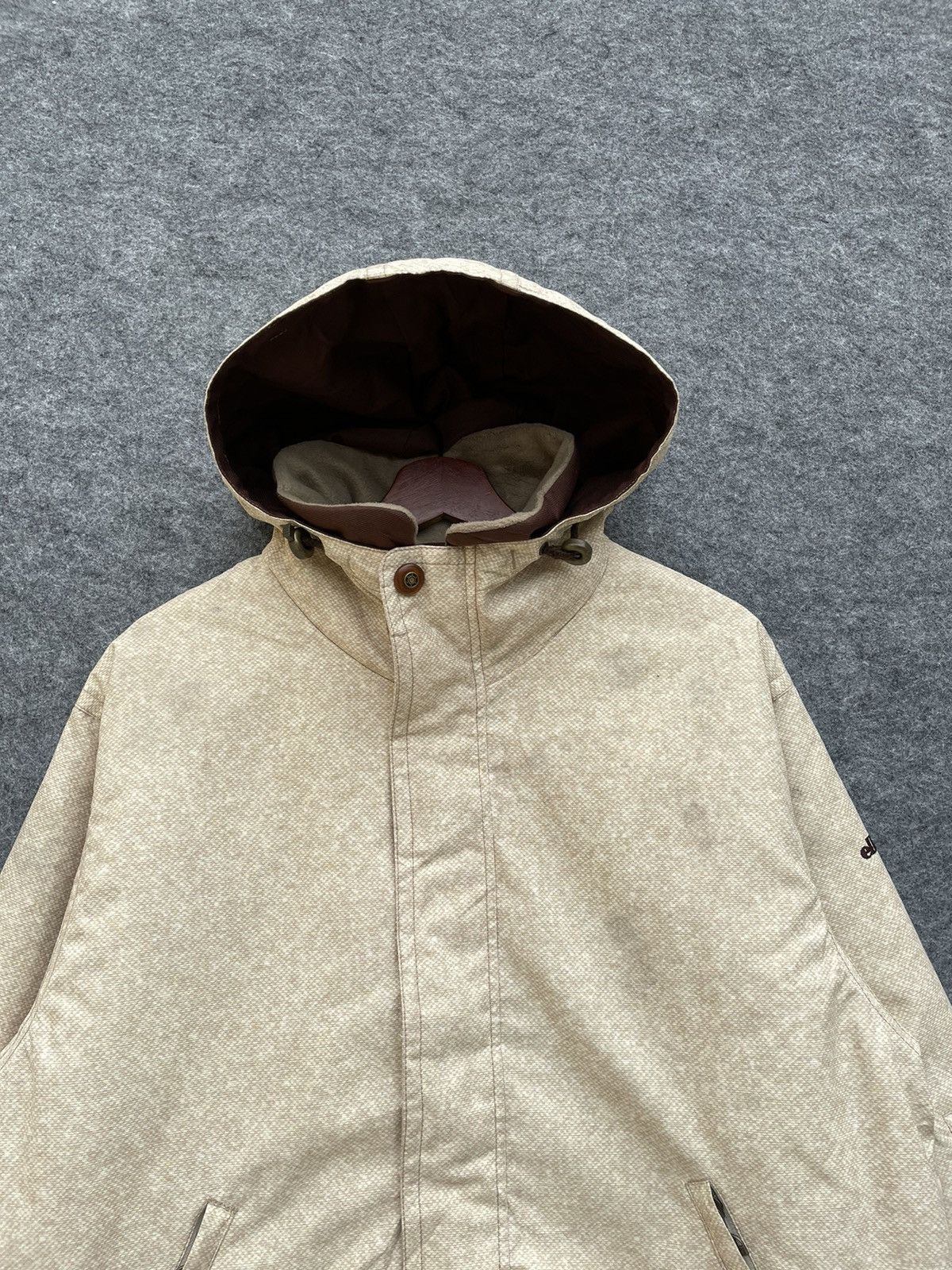 Ellesse ELLESSE SKI WEAR JACKET Size US M / EU 48-50 / 2 - 2 Thumbnail