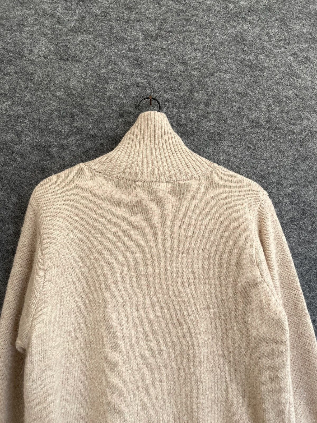 Japanese Brand × Vintage VINTAGE VITESSE KNIT JACKET Size US M / EU 48-50 / 2 - 4 Thumbnail