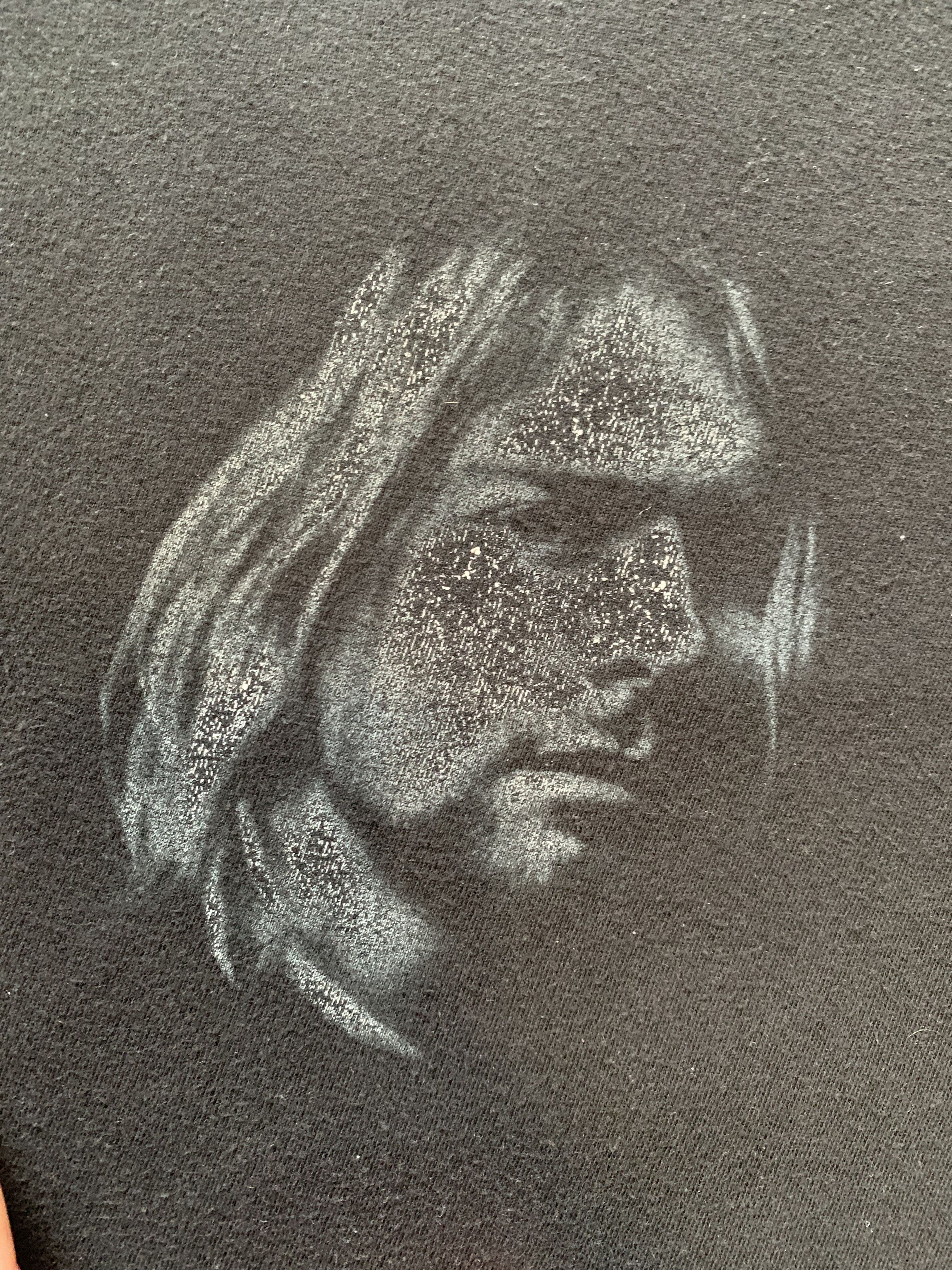 Nirvana × Vintage Kurt Cobain 1967-1994 Size US S / EU 44-46 / 1 - 4 Thumbnail