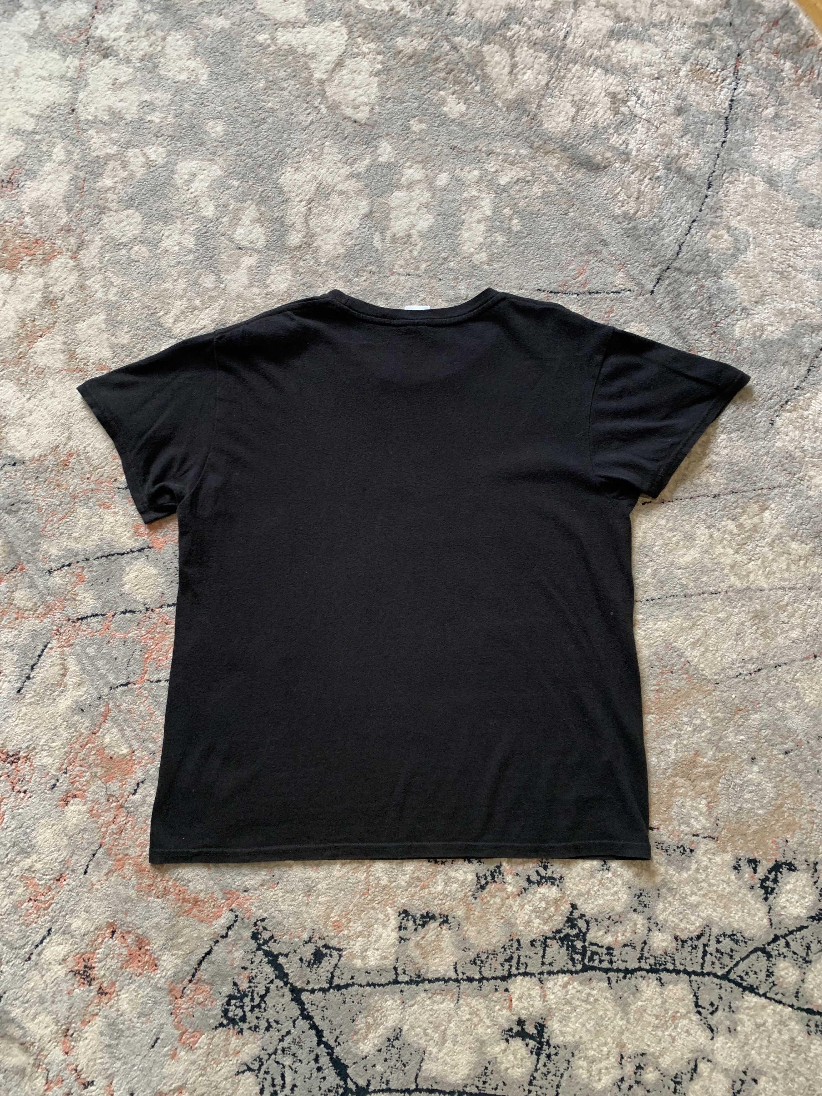 Nirvana × Vintage Kurt Cobain 1967-1994 Size US S / EU 44-46 / 1 - 7 Thumbnail