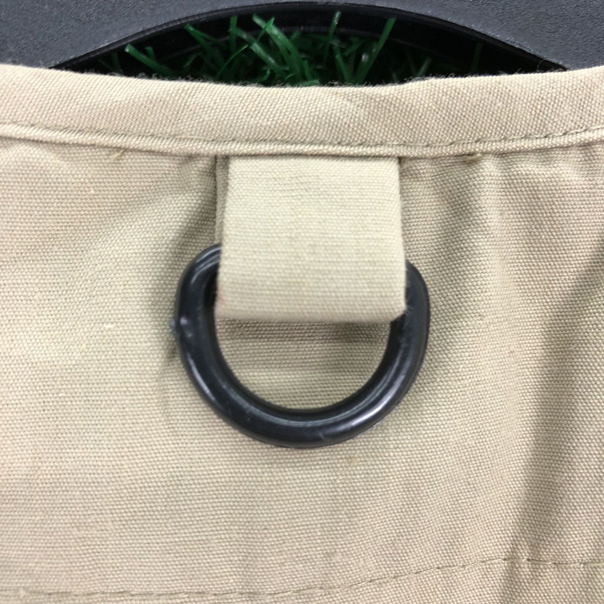 Japanese Brand Vintage 90's Vest Multi Pocket Sport Fishing by Gett Size US M / EU 48-50 / 2 - 8 Thumbnail