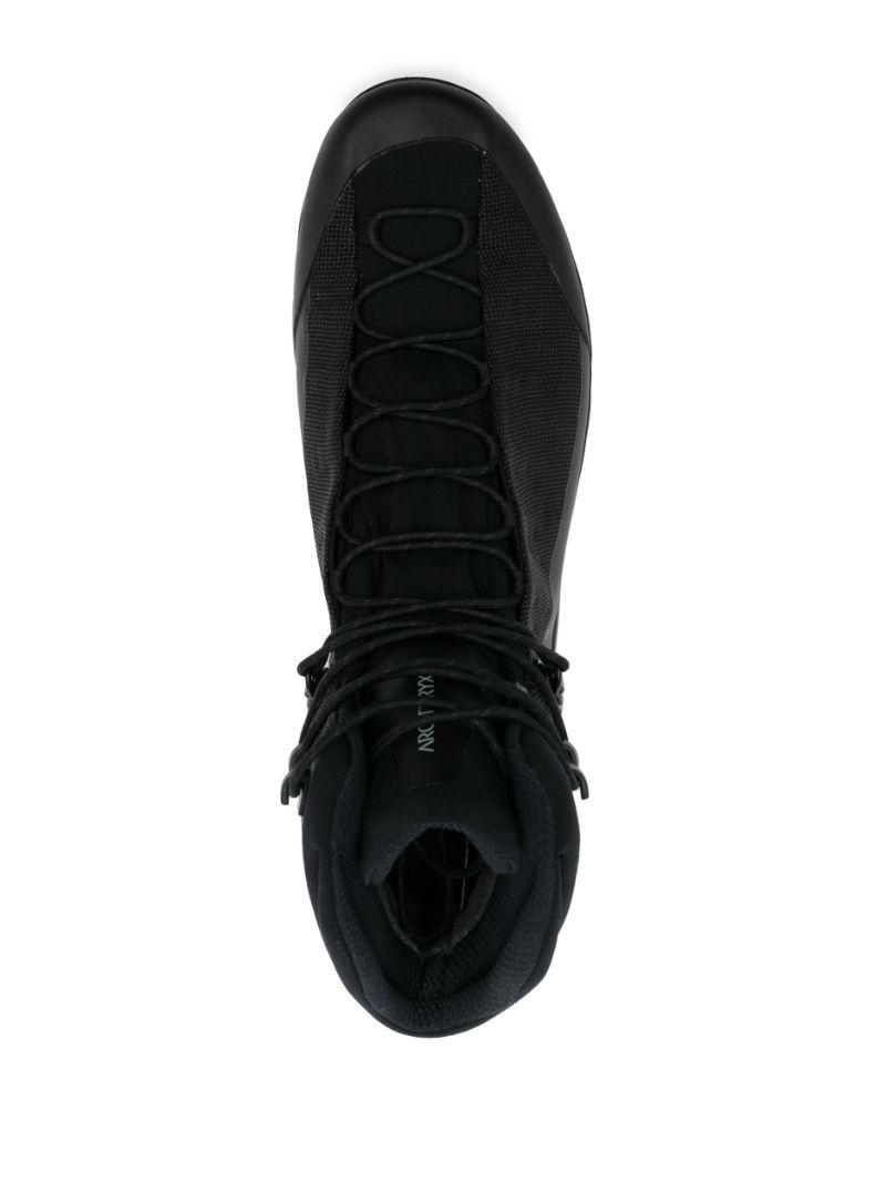 Black ACRUX TR GTX Boots