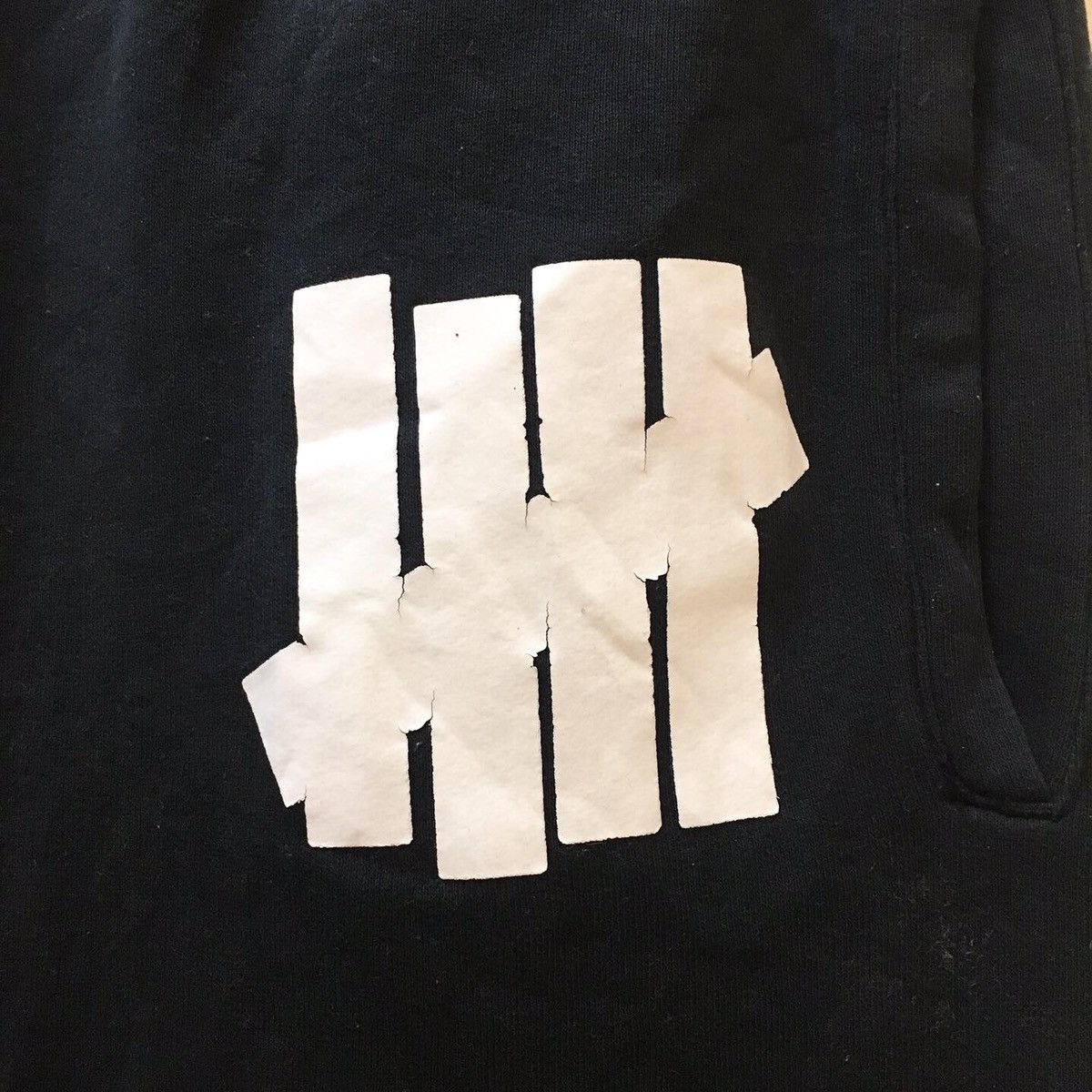 Undefeated Undefeated Sweatpant Size US 35 - 2 Thumbnail