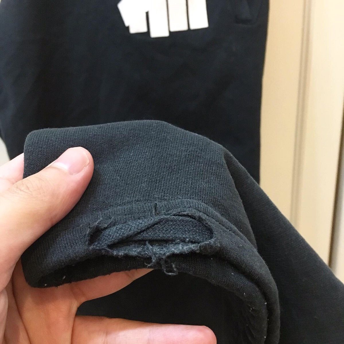 Undefeated Undefeated Sweatpant Size US 35 - 7 Thumbnail