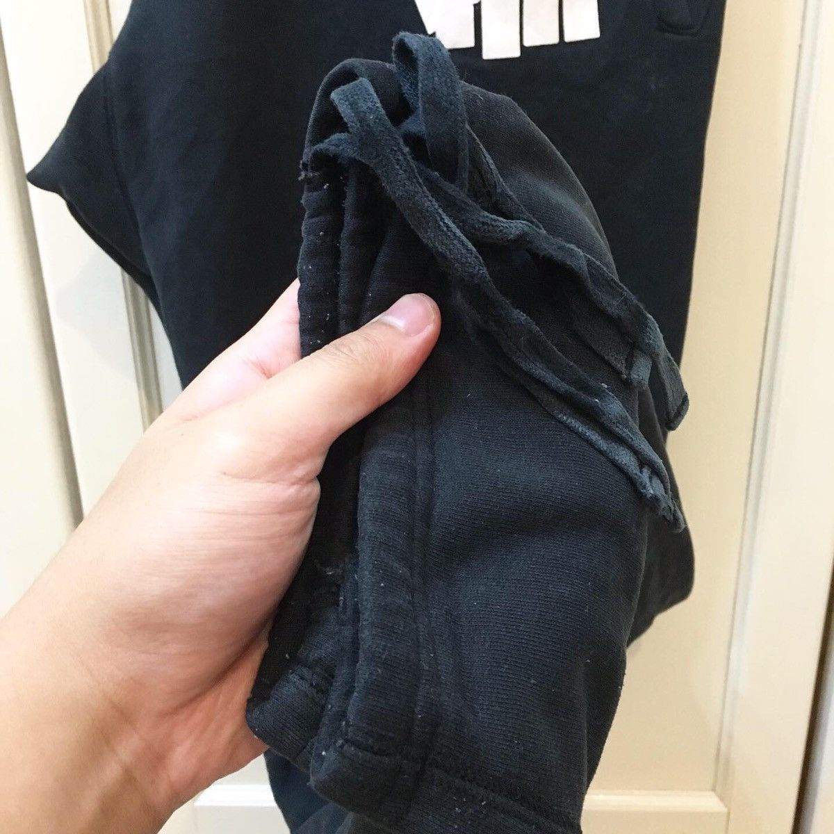Undefeated Undefeated Sweatpant Size US 35 - 6 Thumbnail