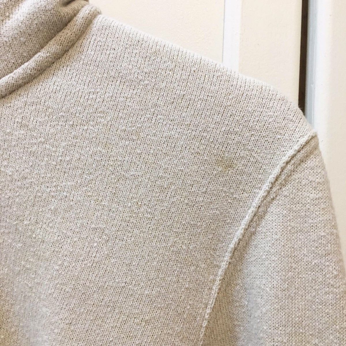 Stone Island Vintage Stone Island Zipper Hoodie Size US S / EU 44-46 / 1 - 4 Thumbnail