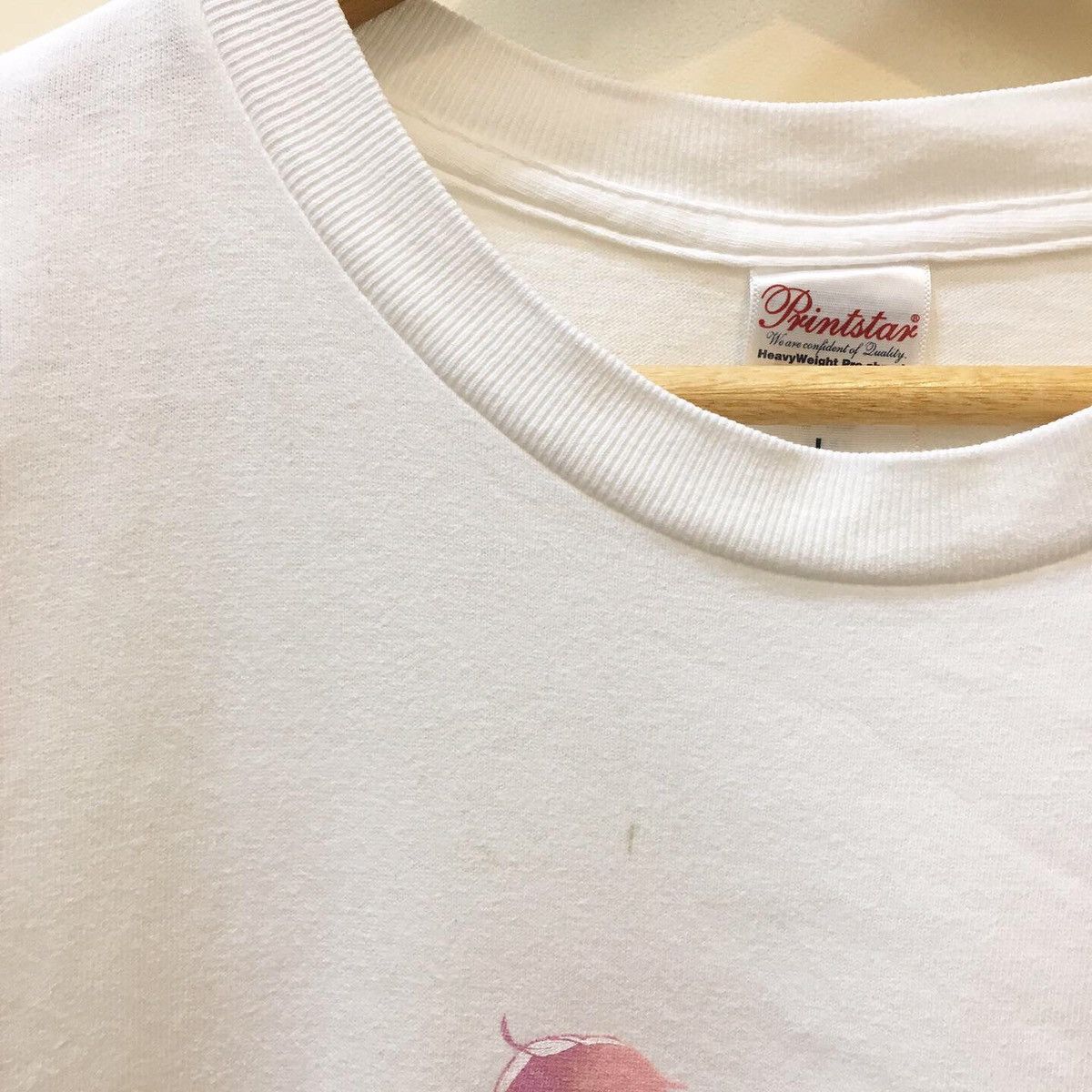 Anime × Japanese Brand × Vintage Vintage Y2K Anime Tee Size US M / EU 48-50 / 2 - 3 Thumbnail