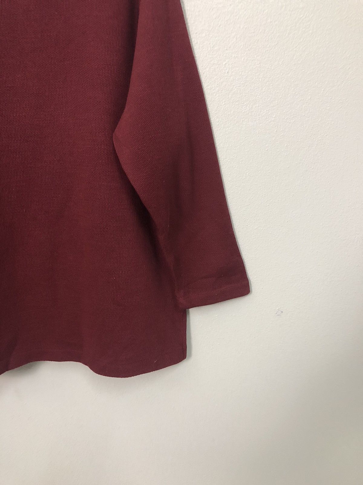 Japanese Brand × Vintage Vintage Rally Call Big Logo Sweater Size US M / EU 48-50 / 2 - 6 Thumbnail