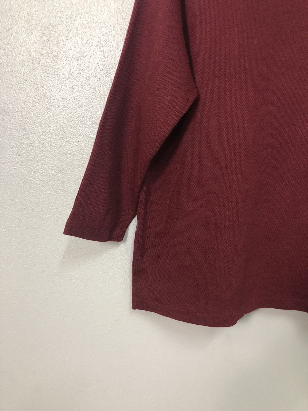 Japanese Brand × Vintage Vintage Rally Call Big Logo Sweater Size US M / EU 48-50 / 2 - 7 Thumbnail