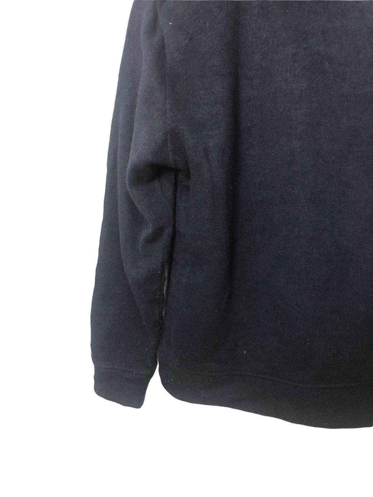 Japanese Brand Vintage Mind Games Spell Out Big Logo Hoodie Sweatshirt Size US M / EU 48-50 / 2 - 8 Thumbnail