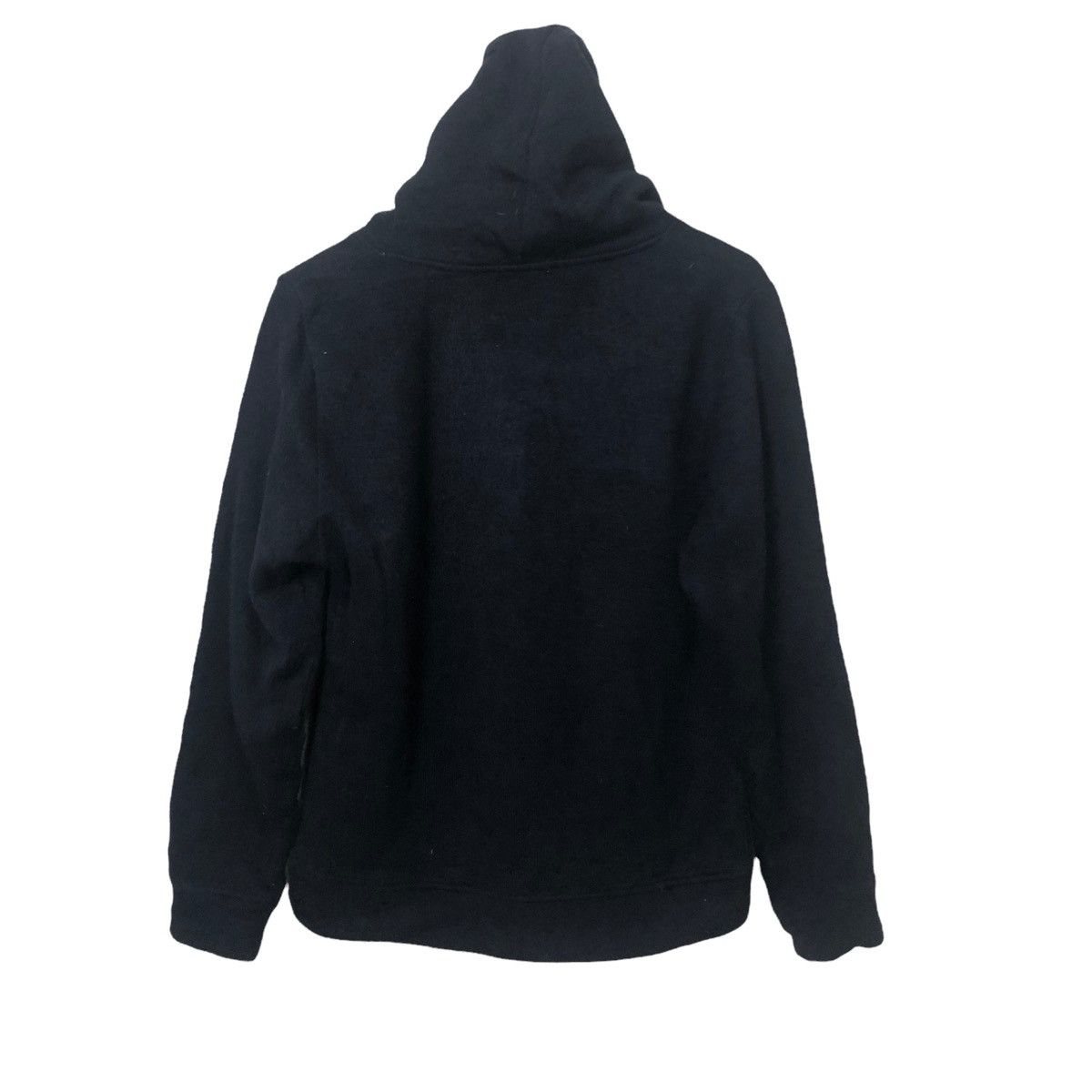 Japanese Brand Vintage Mind Games Spell Out Big Logo Hoodie Sweatshirt Size US M / EU 48-50 / 2 - 6 Thumbnail