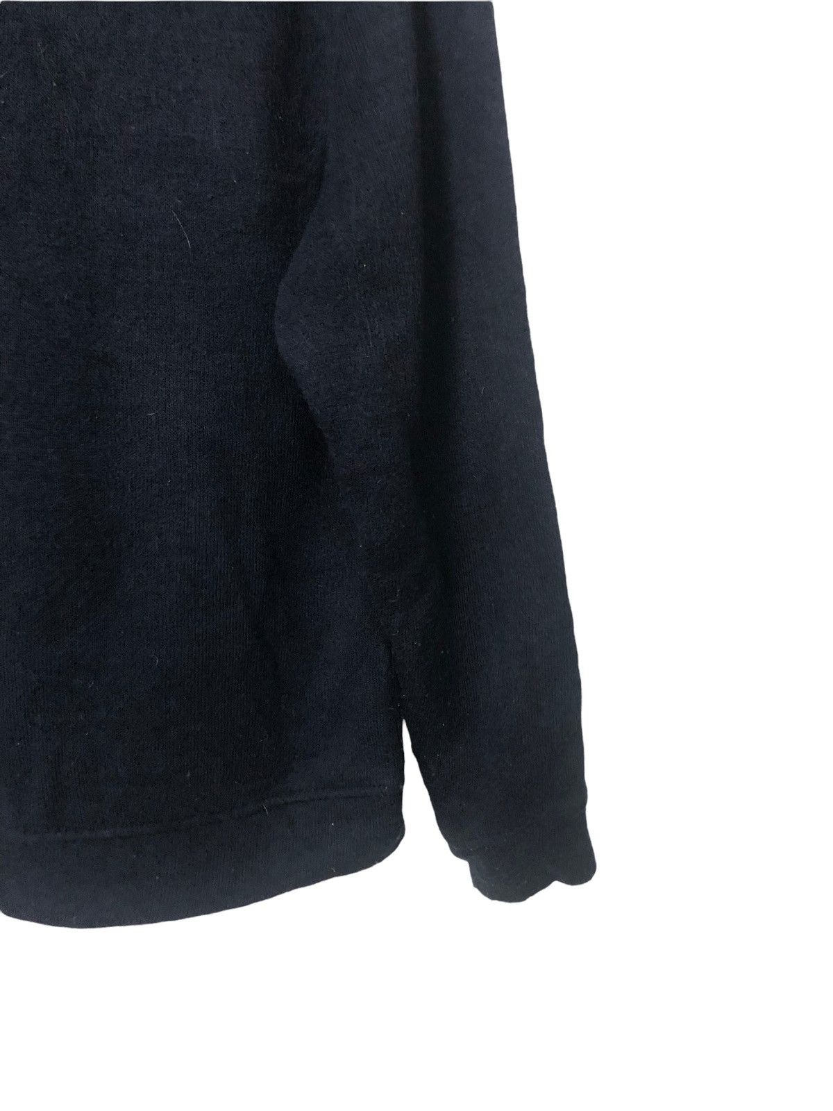 Japanese Brand Vintage Mind Games Spell Out Big Logo Hoodie Sweatshirt Size US M / EU 48-50 / 2 - 7 Thumbnail