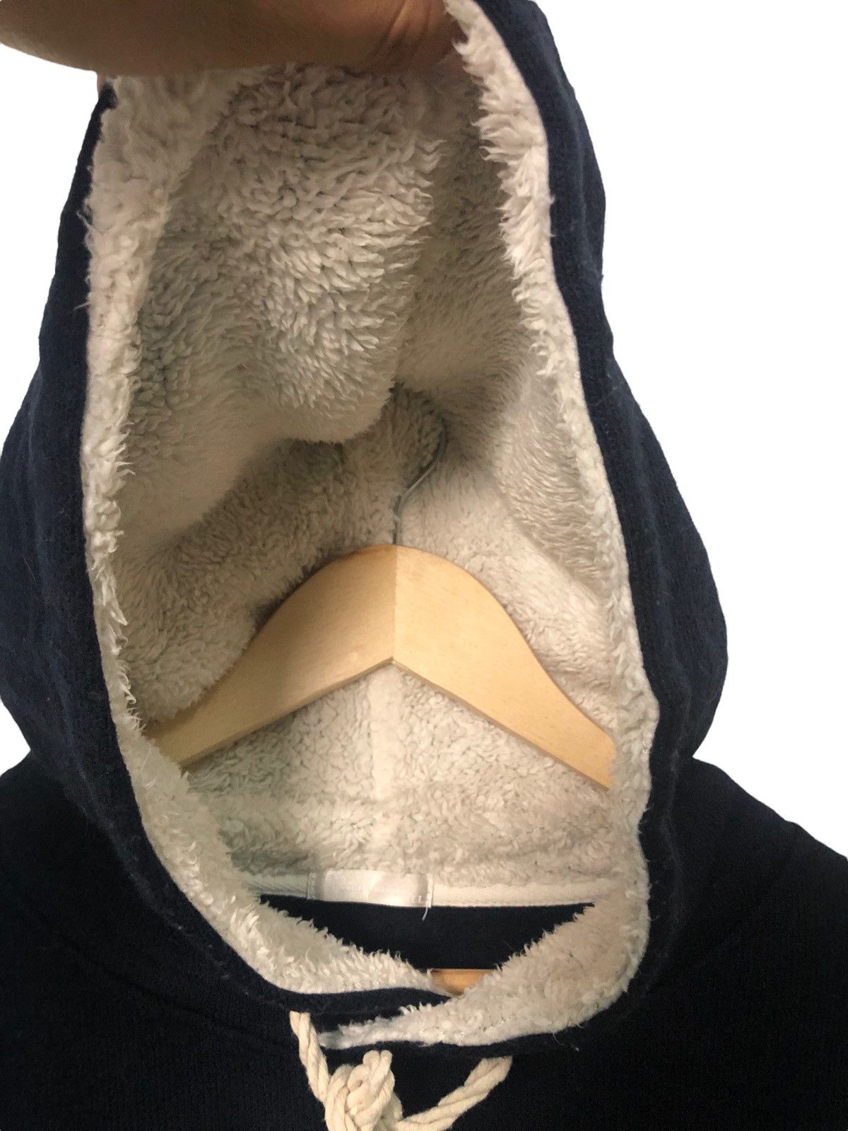 Japanese Brand Vintage Mind Games Spell Out Big Logo Hoodie Sweatshirt Size US M / EU 48-50 / 2 - 5 Thumbnail