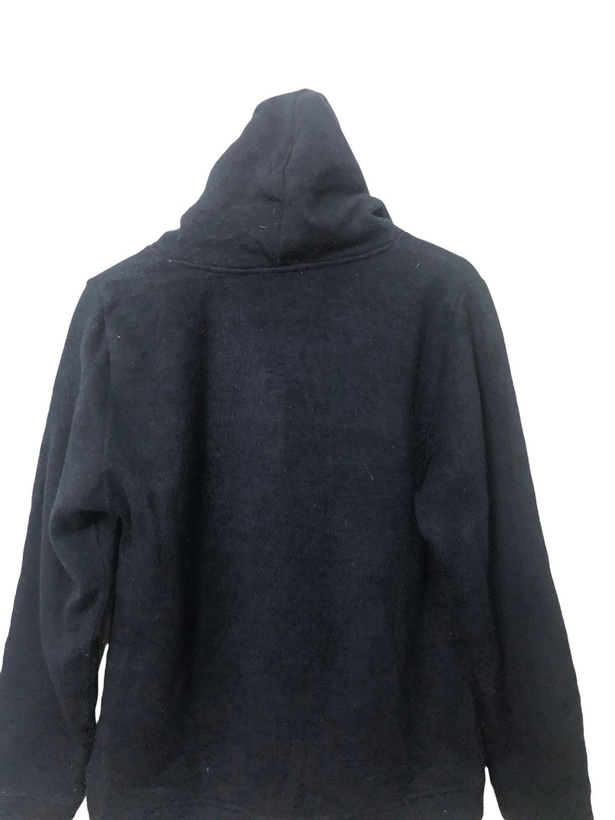 Japanese Brand Vintage Mind Games Spell Out Big Logo Hoodie Sweatshirt Size US M / EU 48-50 / 2 - 9 Thumbnail